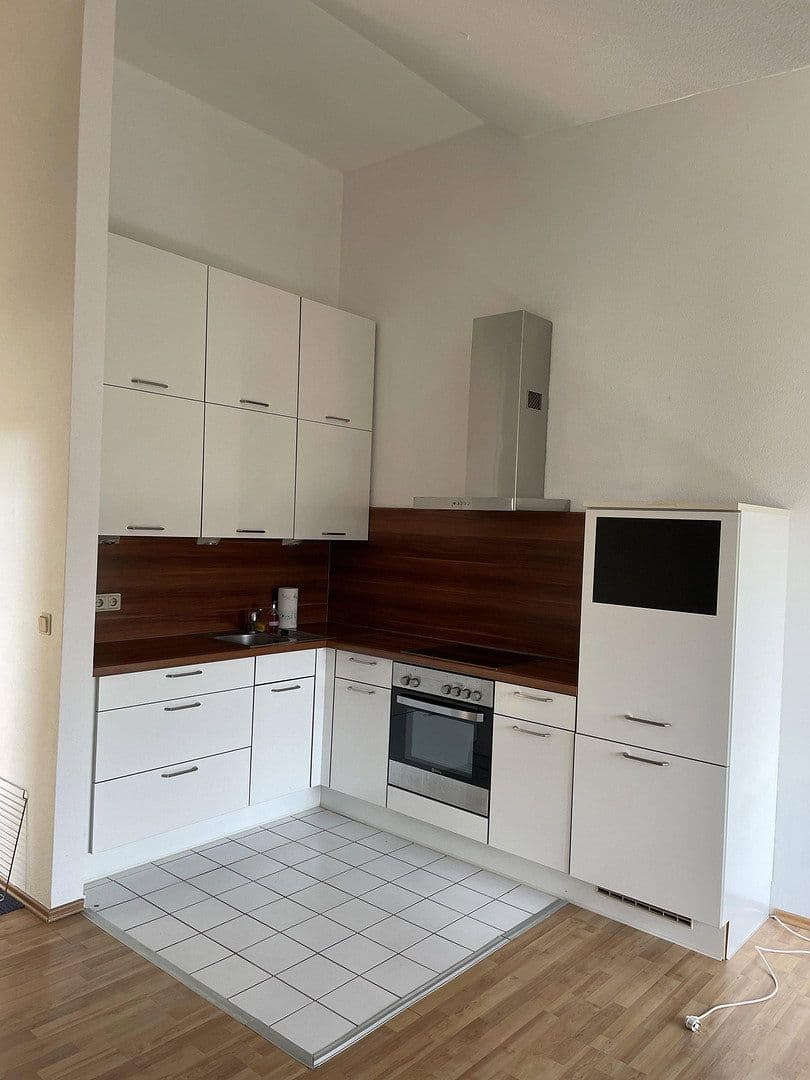 Prenájom bytu 2-izbový 52 m², Oestrich-Winkel, Hesensko Prenájom bytu 2-izbový 52 m², Oestrich-Winkel, Hesensko