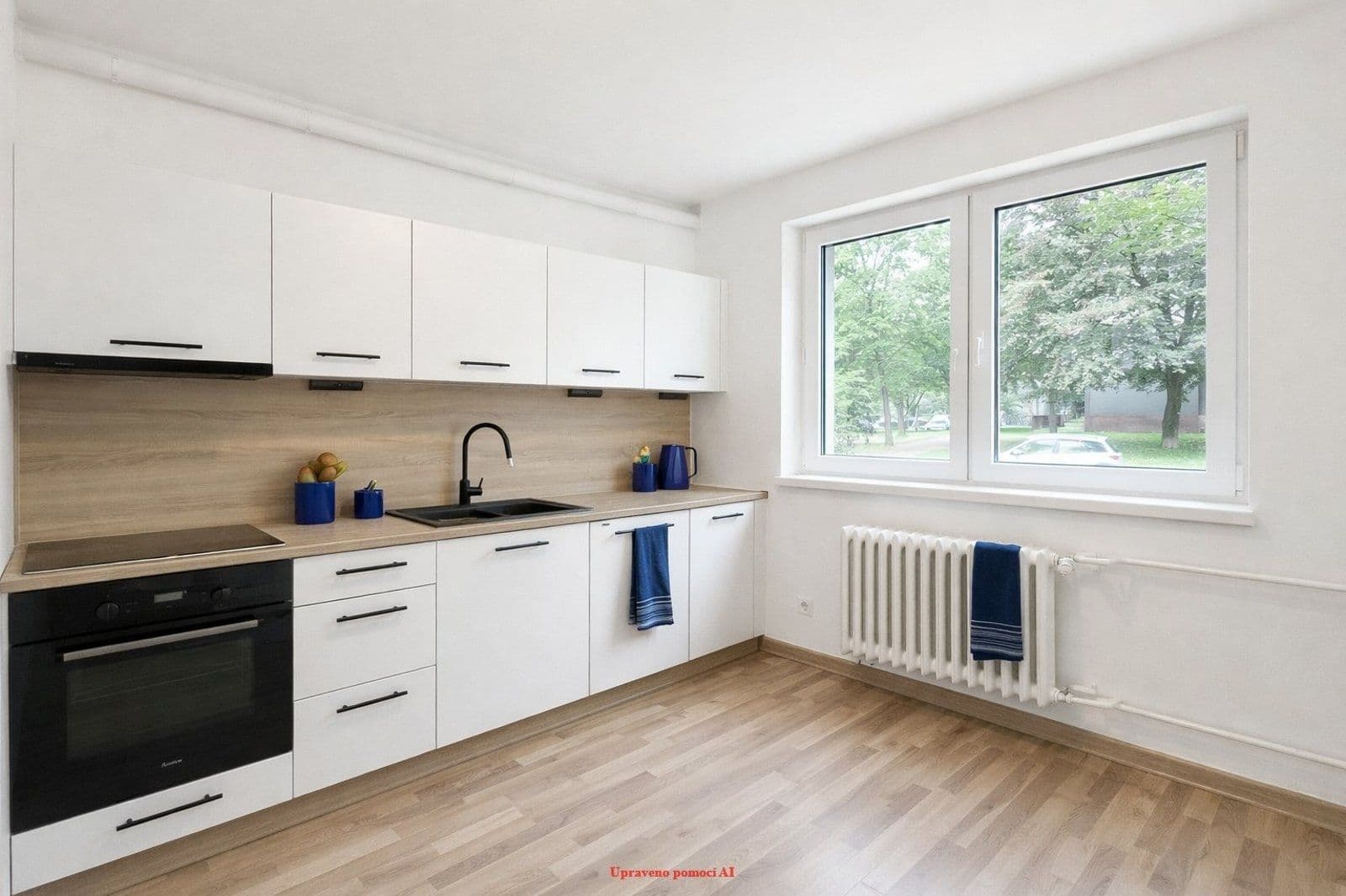 Prenájom bytu 1-izbový 40 m², Nedbalova, Karviná, Moravskoslezský kraj Prenájom bytu 1-izbový 40 m², Nedbalova, Karviná, Moravskoslezský kraj
