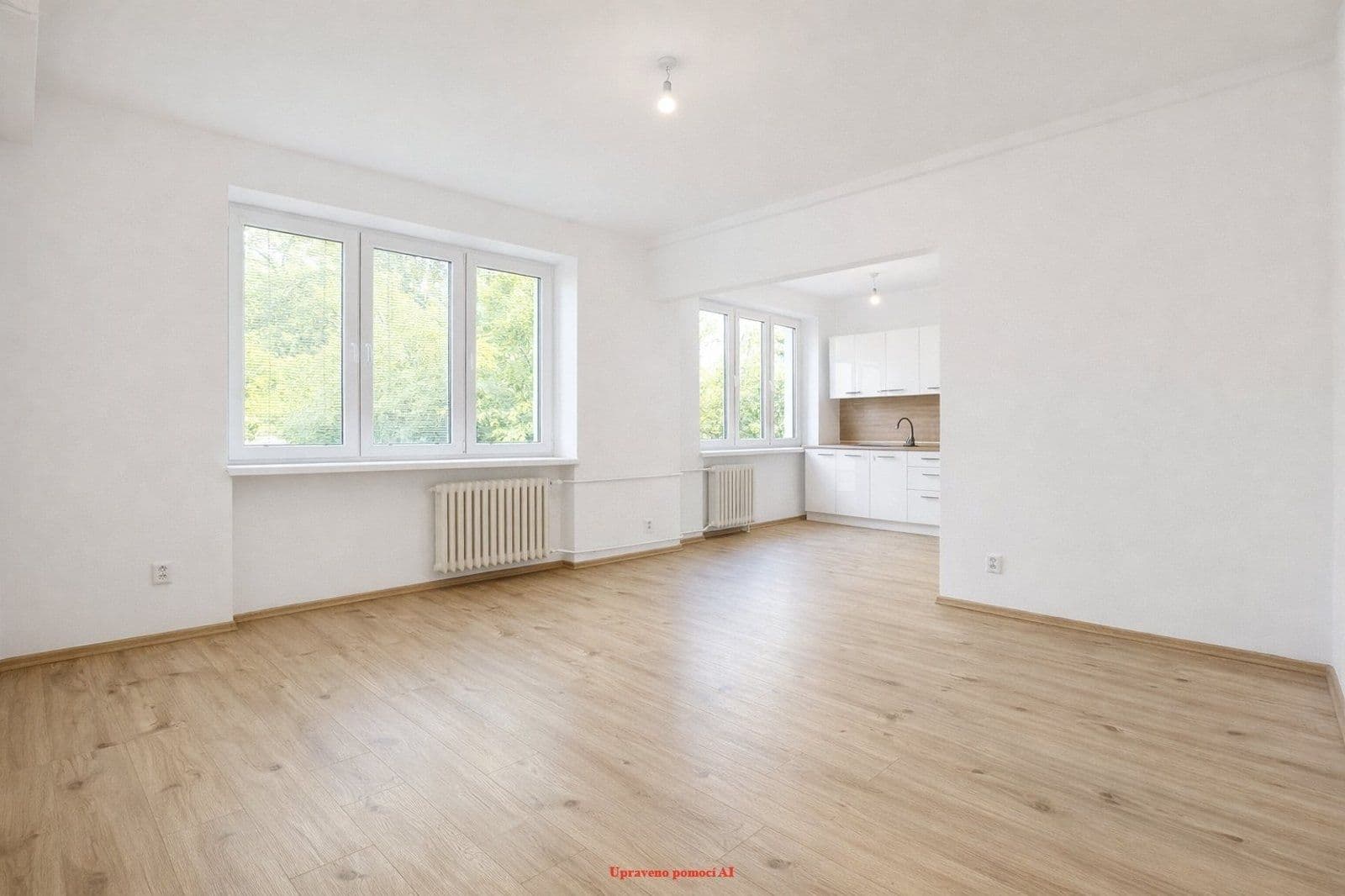 Prenájom bytu 1-izbový 28 m², Závodní, Karviná, Moravskoslezský kraj Prenájom bytu 1-izbový 28 m², Závodní, Karviná, Moravskoslezský kraj