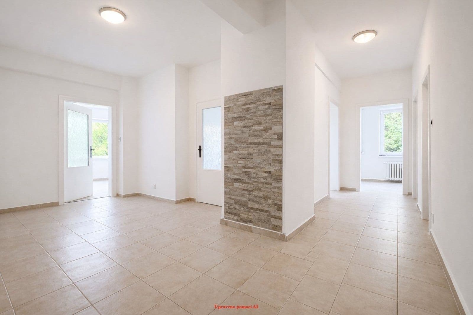 Prenájom bytu 3-izbový 74 m², Čapkova, Karviná, Moravskoslezský kraj Prenájom bytu 3-izbový 74 m², Čapkova, Karviná, Moravskoslezský kraj