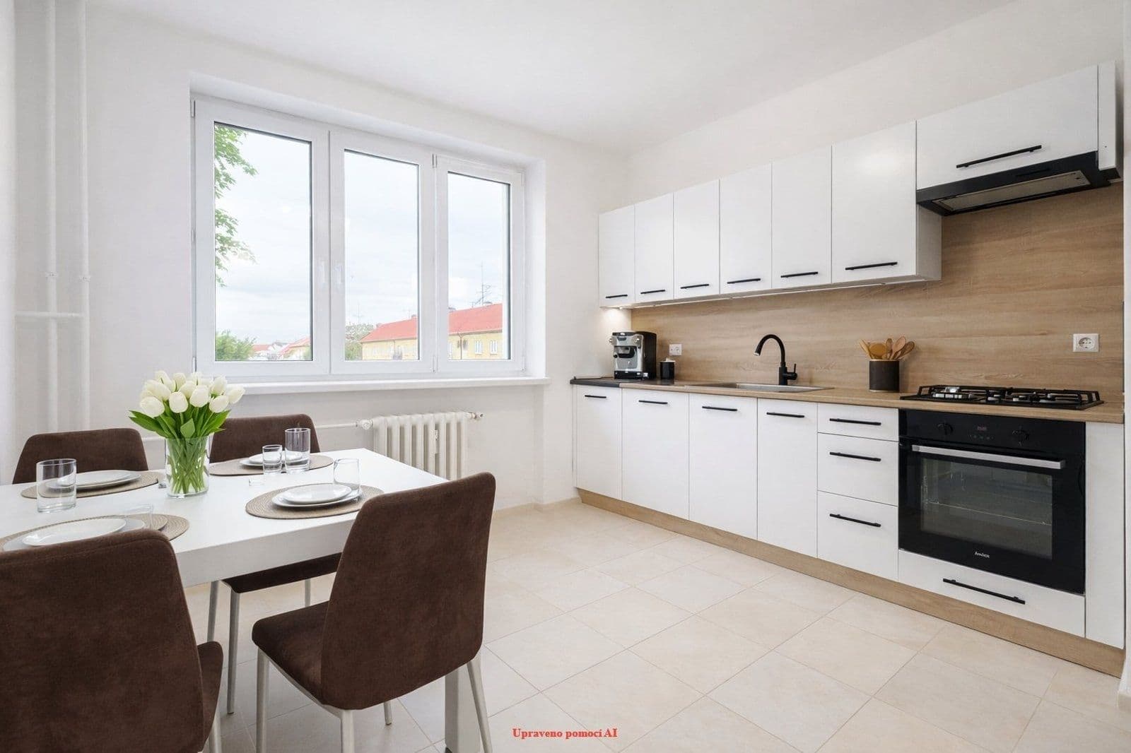 Prenájom bytu 3-izbový 74 m², Čapkova, Karviná, Moravskoslezský kraj Prenájom bytu 3-izbový 74 m², Čapkova, Karviná, Moravskoslezský kraj