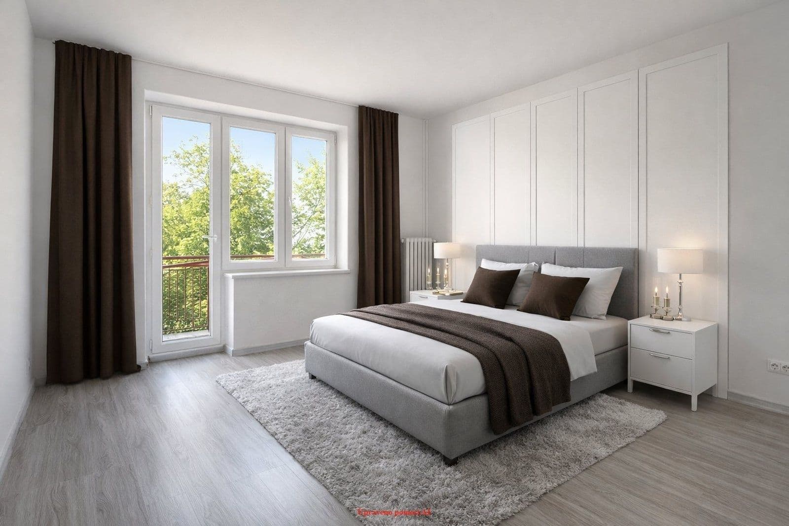 Prenájom bytu 3-izbový 74 m², Čapkova, Karviná, Moravskoslezský kraj Prenájom bytu 3-izbový 74 m², Čapkova, Karviná, Moravskoslezský kraj