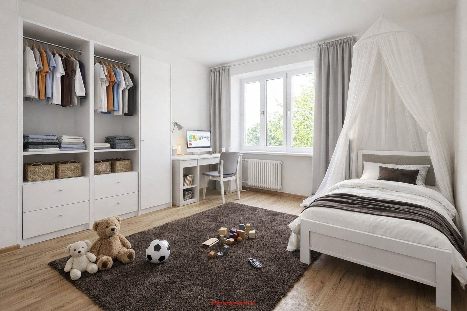 Prenájom bytu 3-izbový 74 m², Čapkova, Karviná, Moravskoslezský kraj Prenájom bytu 3-izbový 74 m², Čapkova, Karviná, Moravskoslezský kraj
