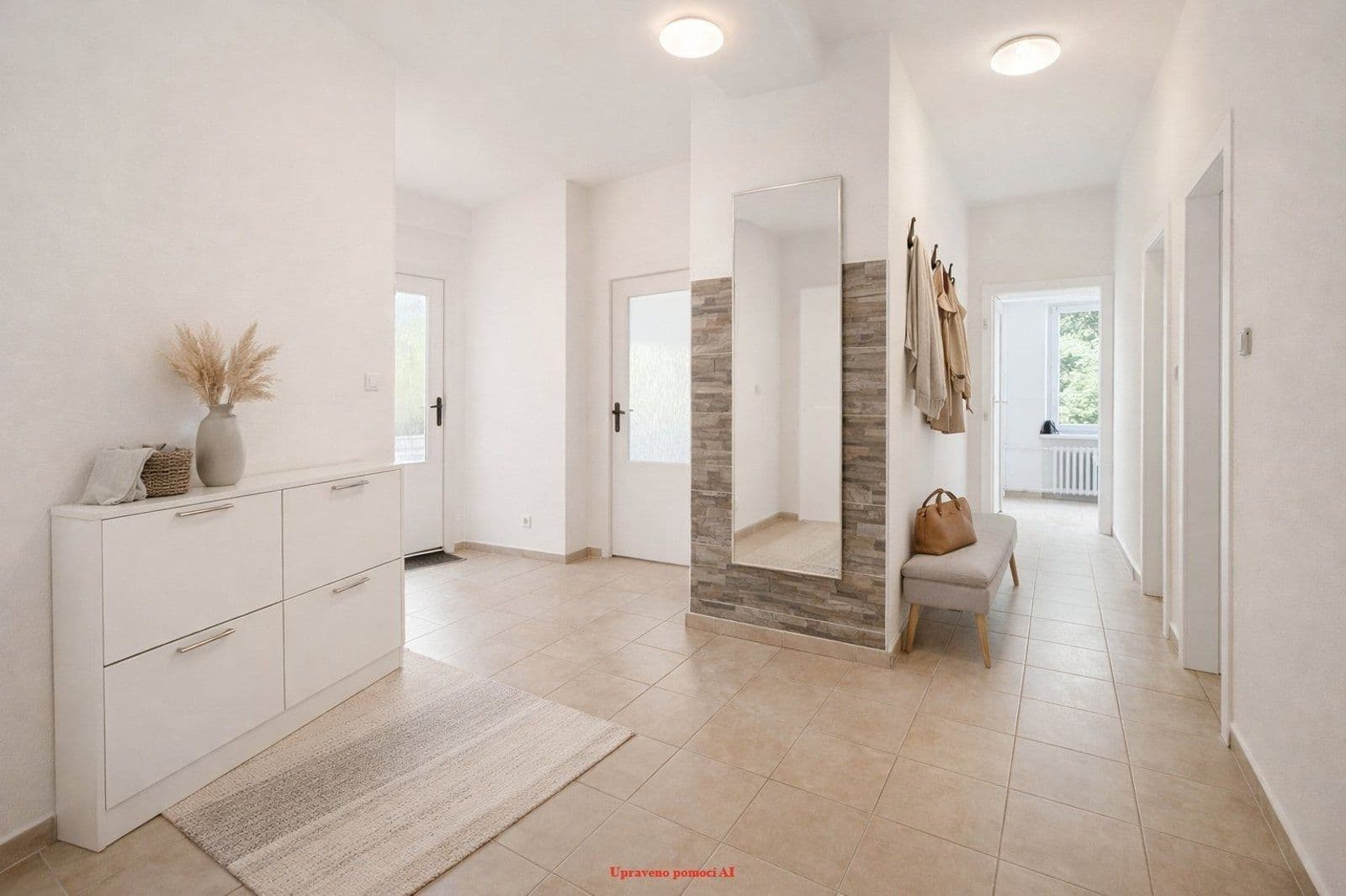 Prenájom bytu 3-izbový 74 m², Čapkova, Karviná, Moravskoslezský kraj Prenájom bytu 3-izbový 74 m², Čapkova, Karviná, Moravskoslezský kraj