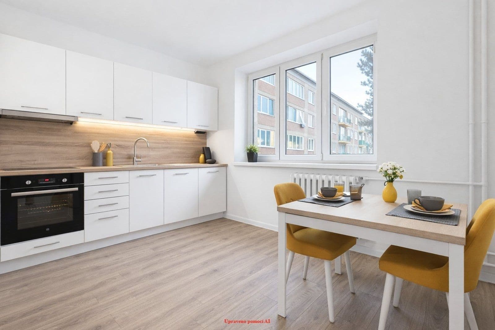 Prenájom bytu 2-izbový 55 m², Cihelní, Karviná, Moravskoslezský kraj Prenájom bytu 2-izbový 55 m², Cihelní, Karviná, Moravskoslezský kraj