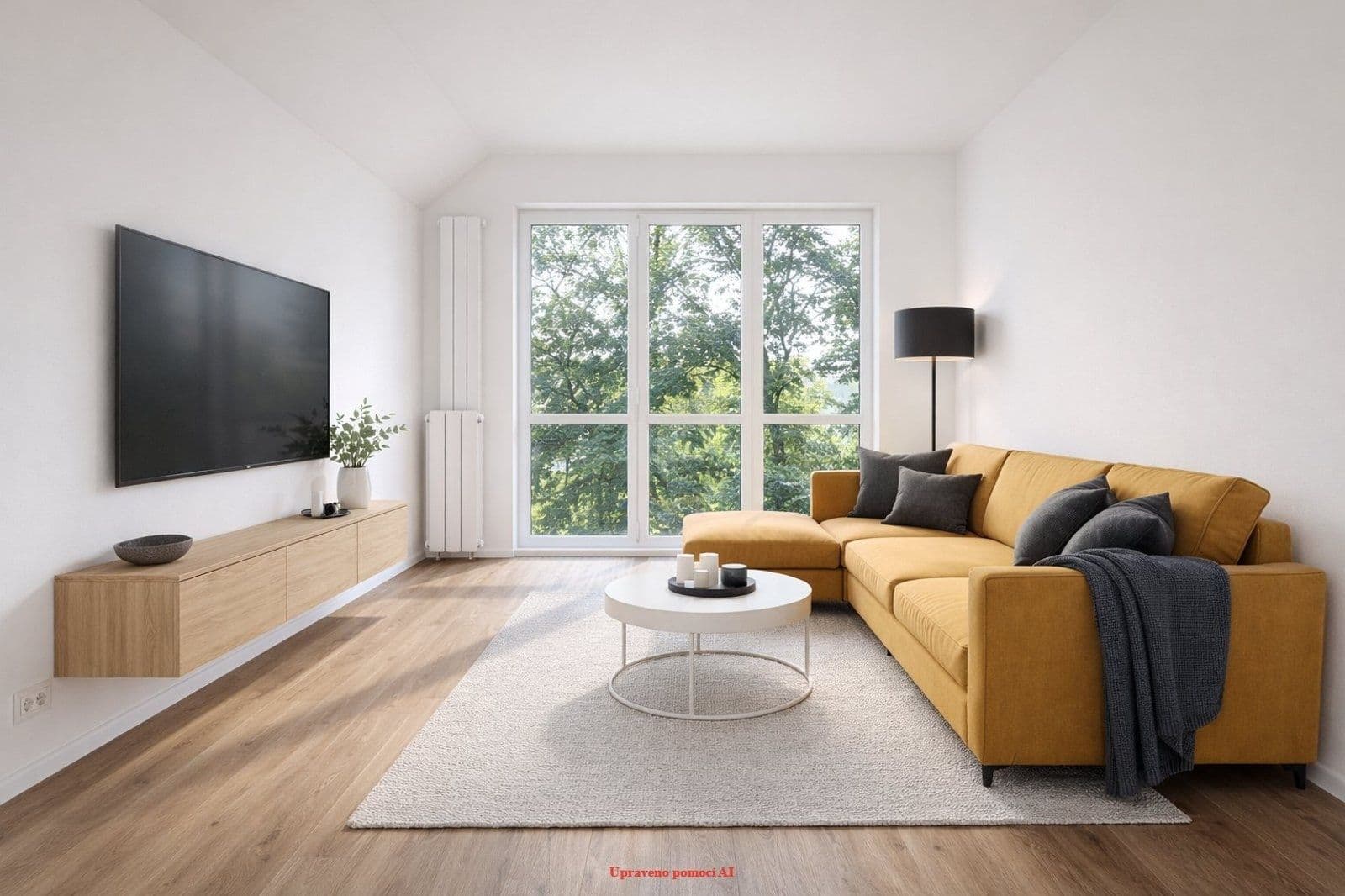Prenájom bytu 2-izbový 55 m², Cihelní, Karviná, Moravskoslezský kraj Prenájom bytu 2-izbový 55 m², Cihelní, Karviná, Moravskoslezský kraj