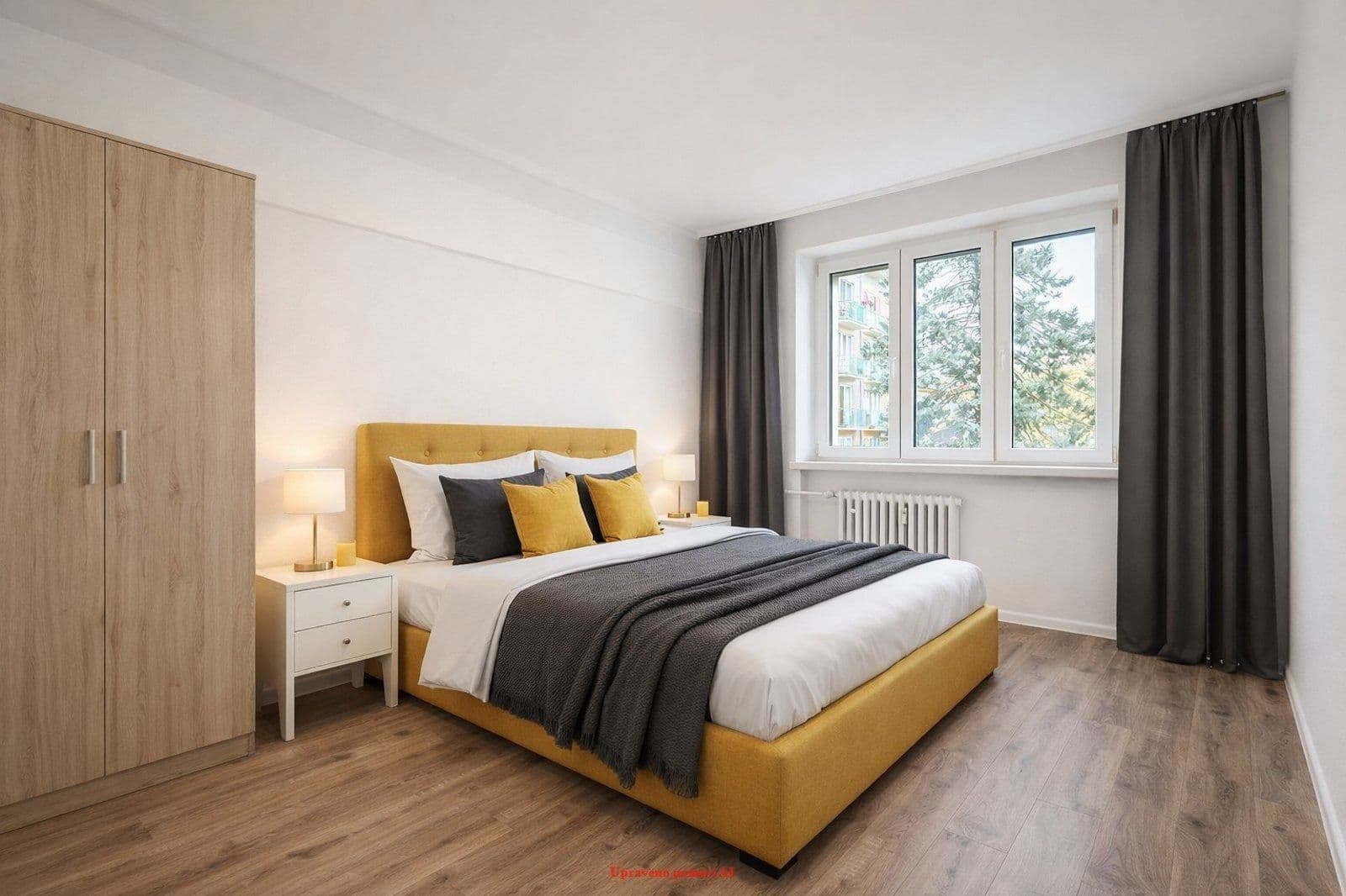 Prenájom bytu 2-izbový 55 m², Cihelní, Karviná, Moravskoslezský kraj Prenájom bytu 2-izbový 55 m², Cihelní, Karviná, Moravskoslezský kraj