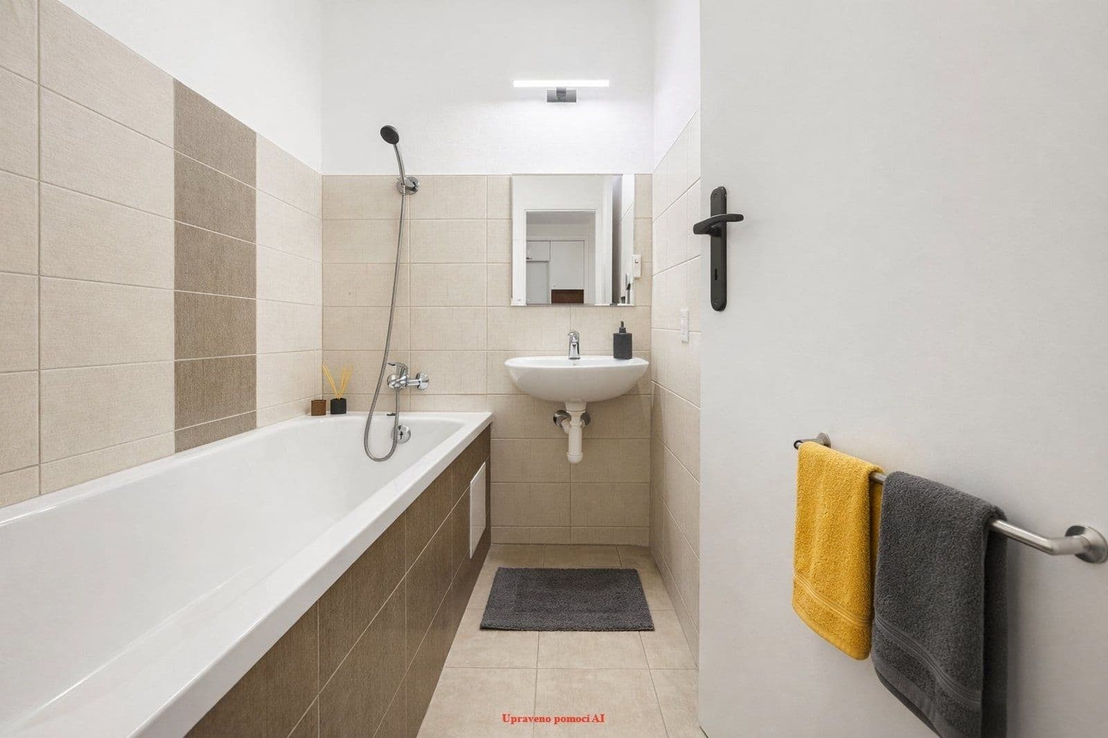 Prenájom bytu 2-izbový 55 m², Cihelní, Karviná, Moravskoslezský kraj Prenájom bytu 2-izbový 55 m², Cihelní, Karviná, Moravskoslezský kraj