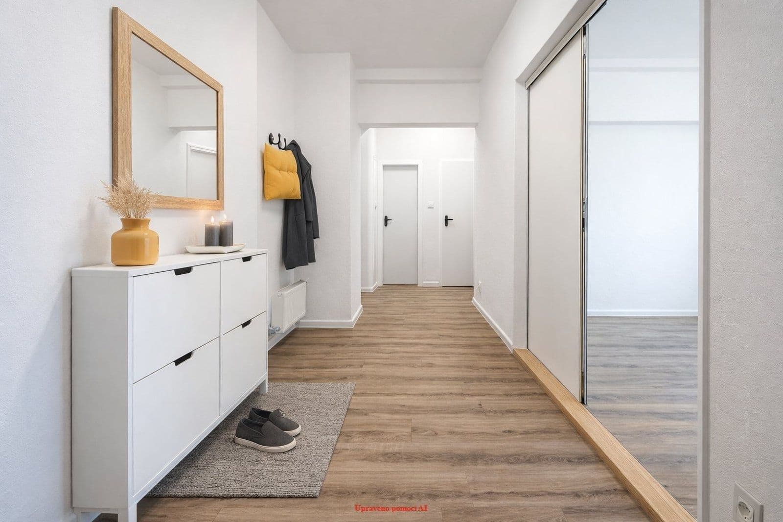 Prenájom bytu 2-izbový 55 m², Cihelní, Karviná, Moravskoslezský kraj Prenájom bytu 2-izbový 55 m², Cihelní, Karviná, Moravskoslezský kraj