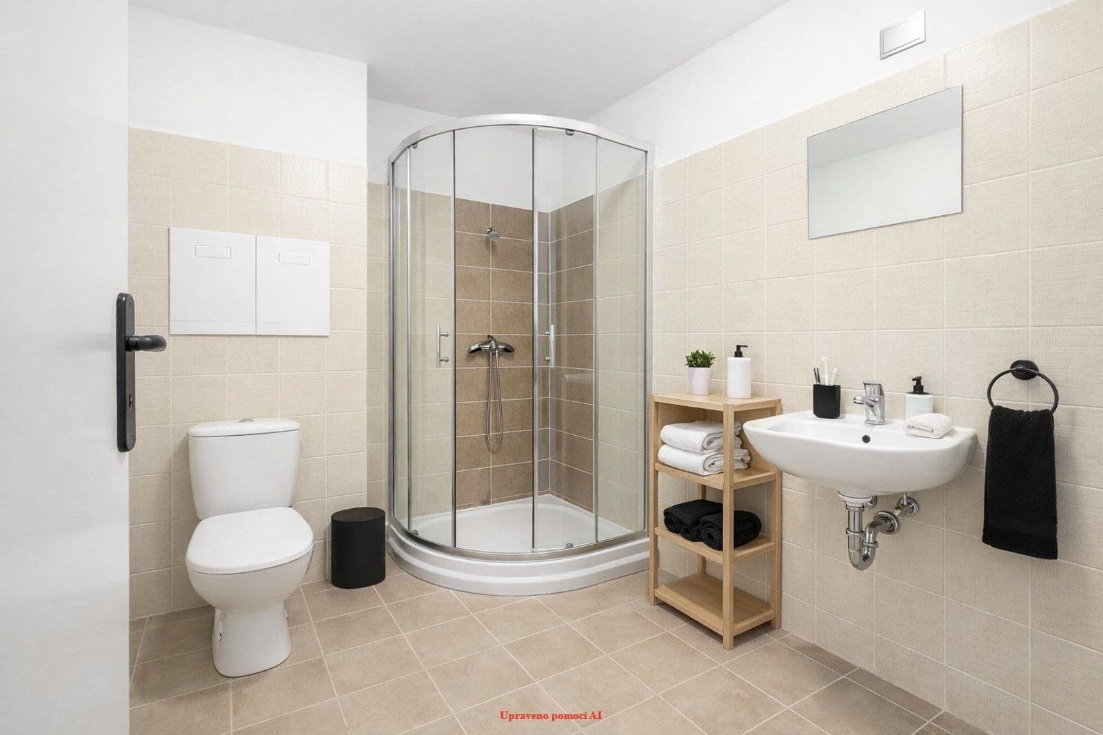 Prenájom bytu 1-izbový 35 m², Slovenská, Karviná, Moravskoslezský kraj Prenájom bytu 1-izbový 35 m², Slovenská, Karviná, Moravskoslezský kraj