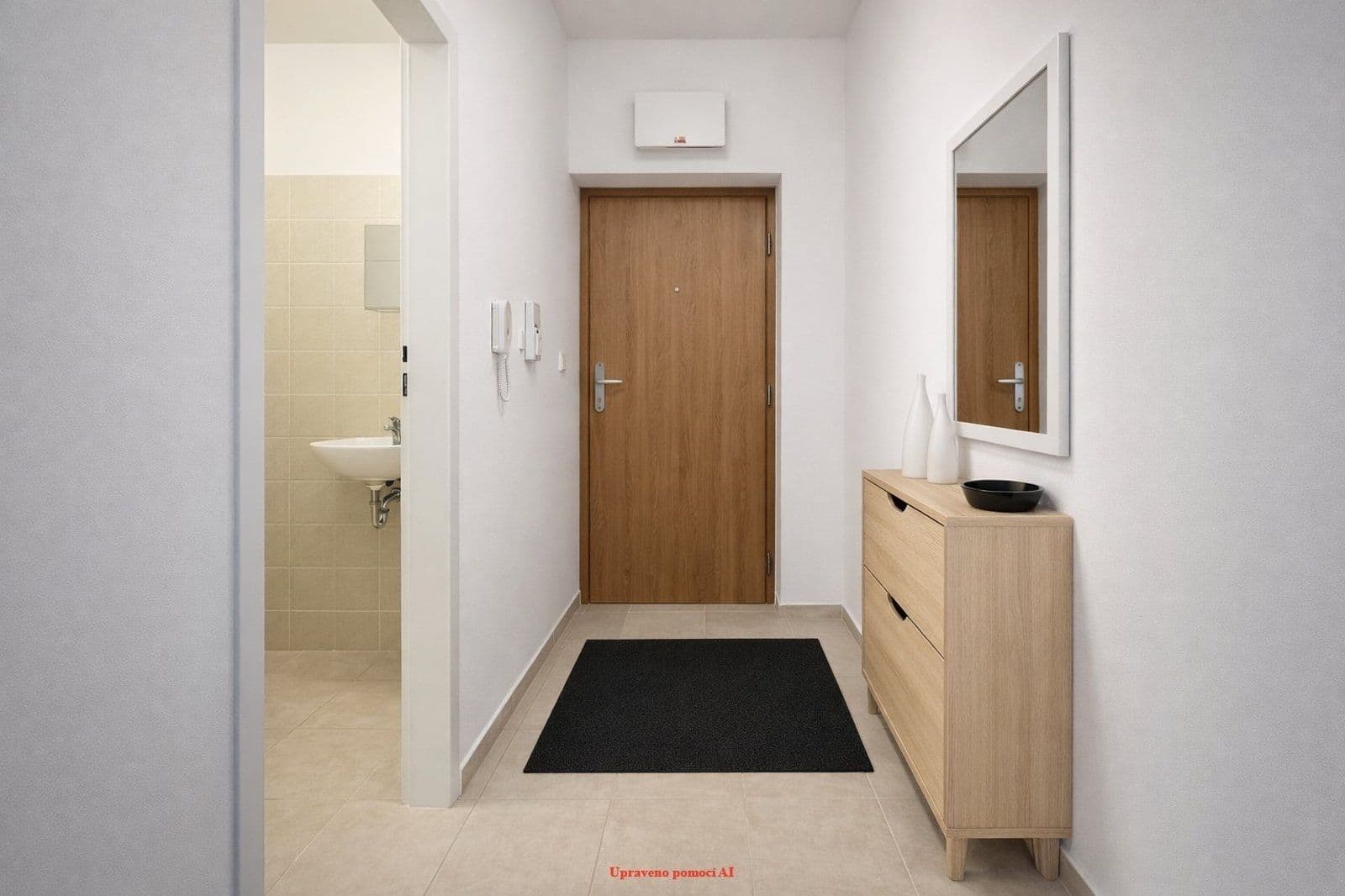 Prenájom bytu 1-izbový 35 m², Slovenská, Karviná, Moravskoslezský kraj Prenájom bytu 1-izbový 35 m², Slovenská, Karviná, Moravskoslezský kraj