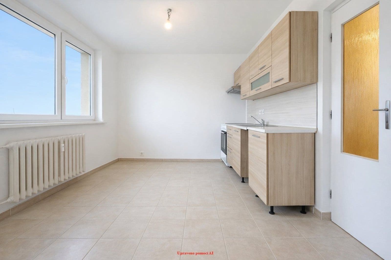 Prenájom bytu 1-izbový 35 m², Slovenská, Karviná, Moravskoslezský kraj Prenájom bytu 1-izbový 35 m², Slovenská, Karviná, Moravskoslezský kraj