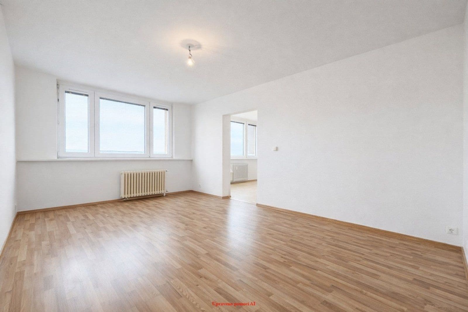 Prenájom bytu 1-izbový 35 m², Slovenská, Karviná, Moravskoslezský kraj Prenájom bytu 1-izbový 35 m², Slovenská, Karviná, Moravskoslezský kraj
