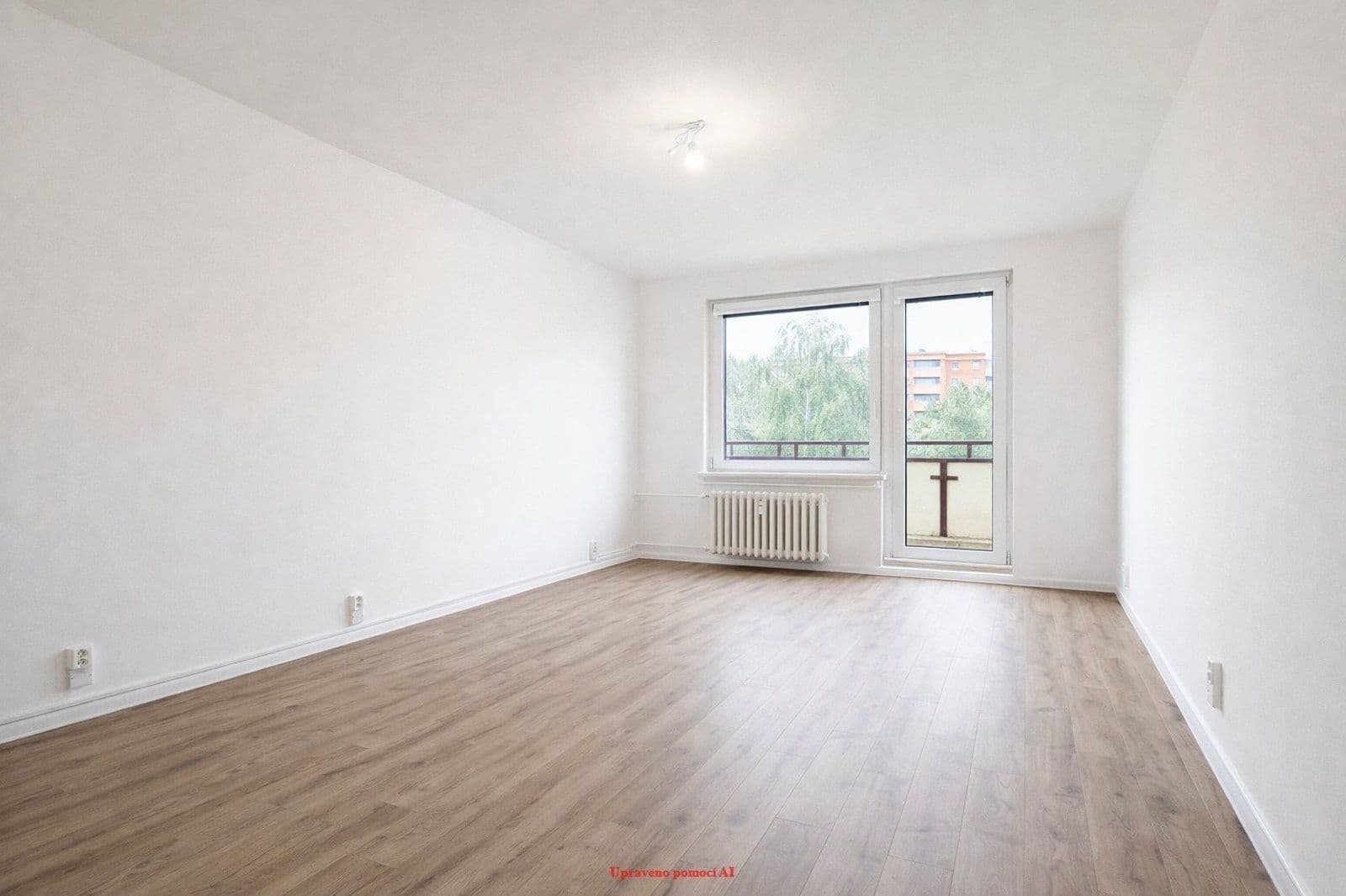 Prenájom bytu 1-izbový 25 m², Čsl. armády, Karviná, Moravskoslezský kraj Prenájom bytu 1-izbový 25 m², Čsl. armády, Karviná, Moravskoslezský kraj