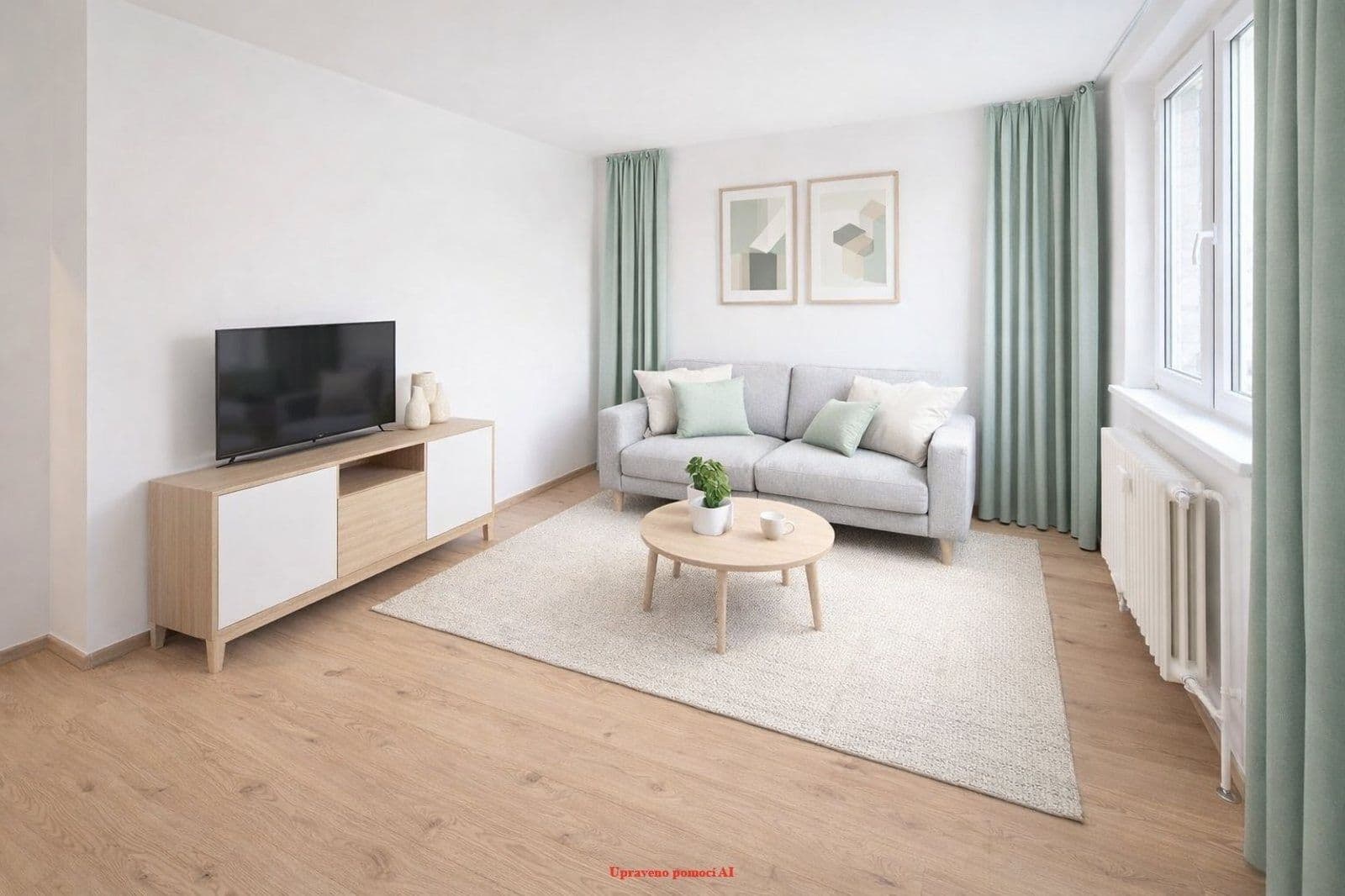 Prenájom bytu 1-izbový 24 m², Hornická, Albrechtice, Moravskoslezský kraj Prenájom bytu 1-izbový 24 m², Hornická, Albrechtice, Moravskoslezský kraj