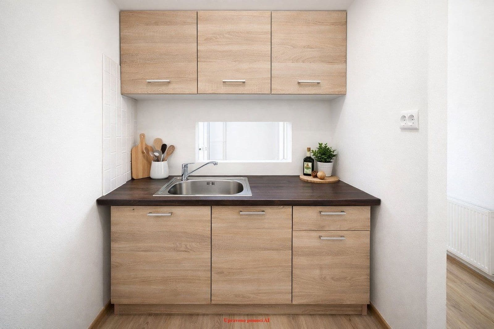 Prenájom bytu 1-izbový 24 m², Hornická, Albrechtice, Moravskoslezský kraj Prenájom bytu 1-izbový 24 m², Hornická, Albrechtice, Moravskoslezský kraj