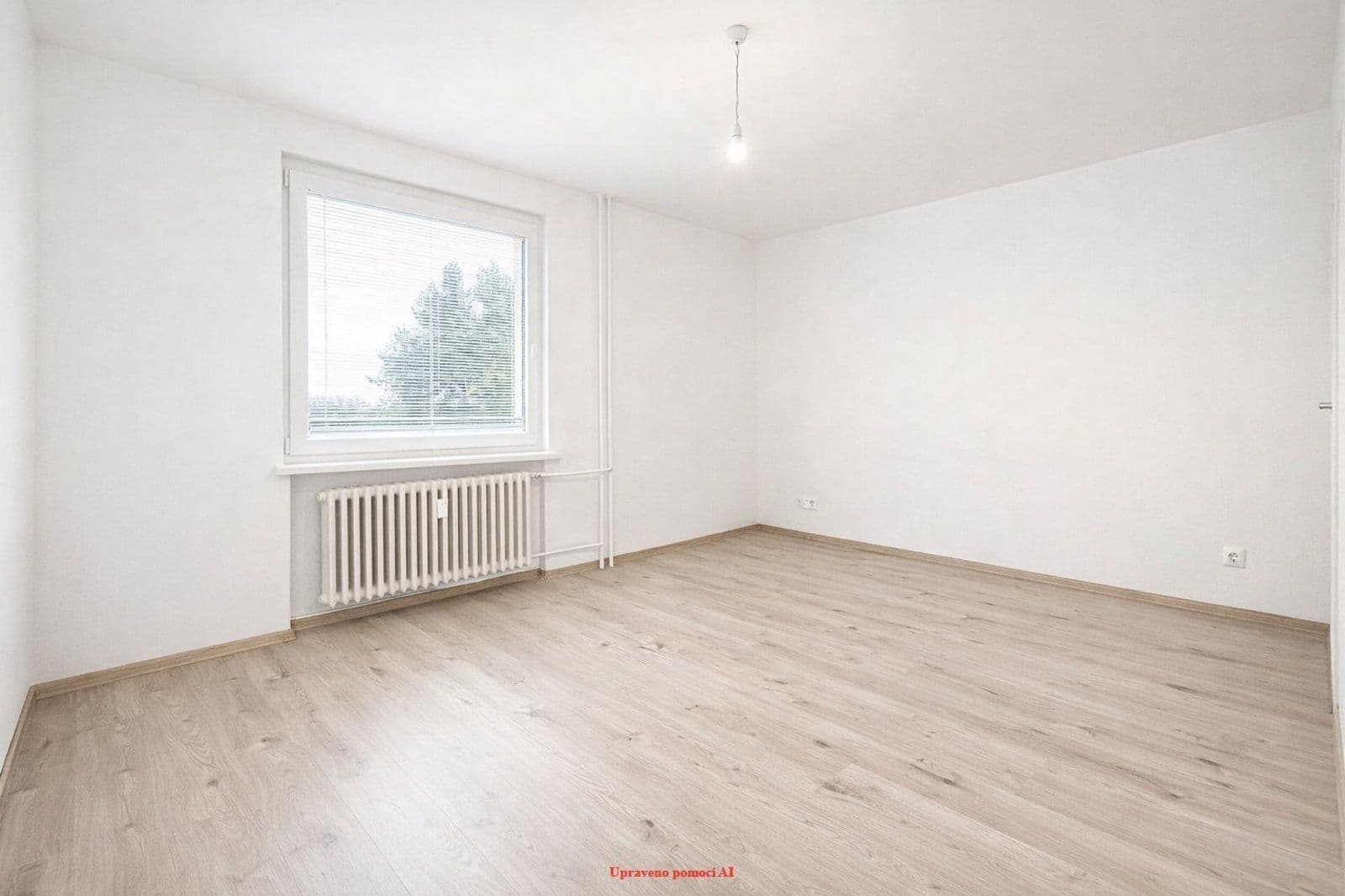 Prenájom bytu 1-izbový 24 m², Hornická, Albrechtice, Moravskoslezský kraj Prenájom bytu 1-izbový 24 m², Hornická, Albrechtice, Moravskoslezský kraj