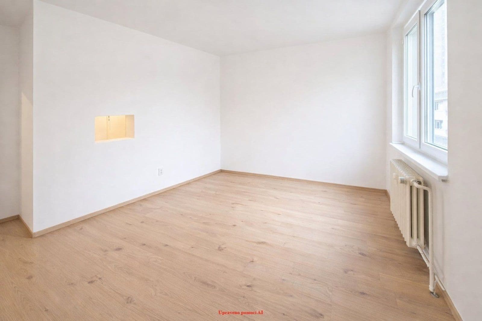 Prenájom bytu 1-izbový 24 m², Hornická, Albrechtice, Moravskoslezský kraj Prenájom bytu 1-izbový 24 m², Hornická, Albrechtice, Moravskoslezský kraj