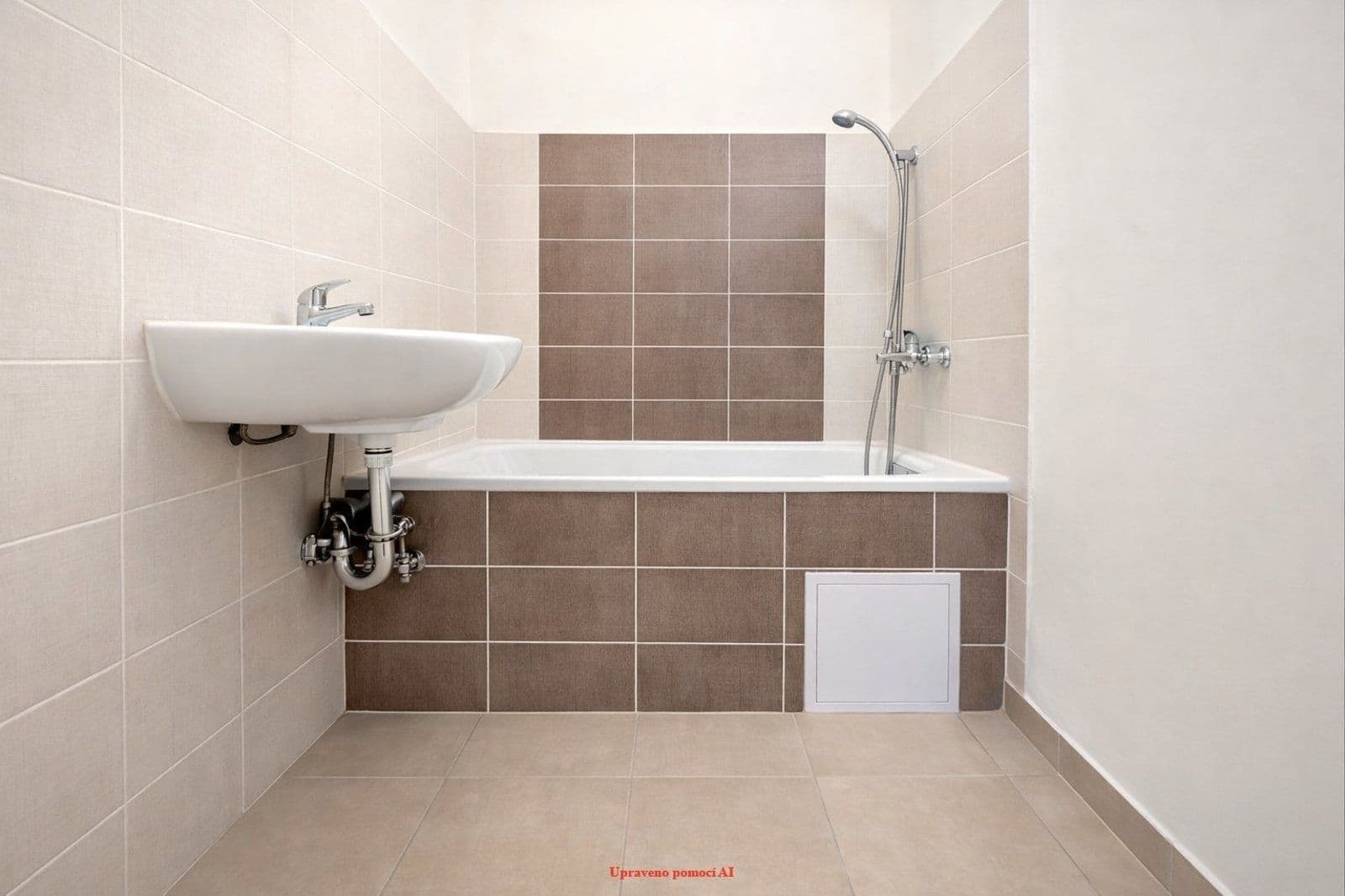 Prenájom bytu 1-izbový 24 m², Hornická, Albrechtice, Moravskoslezský kraj Prenájom bytu 1-izbový 24 m², Hornická, Albrechtice, Moravskoslezský kraj
