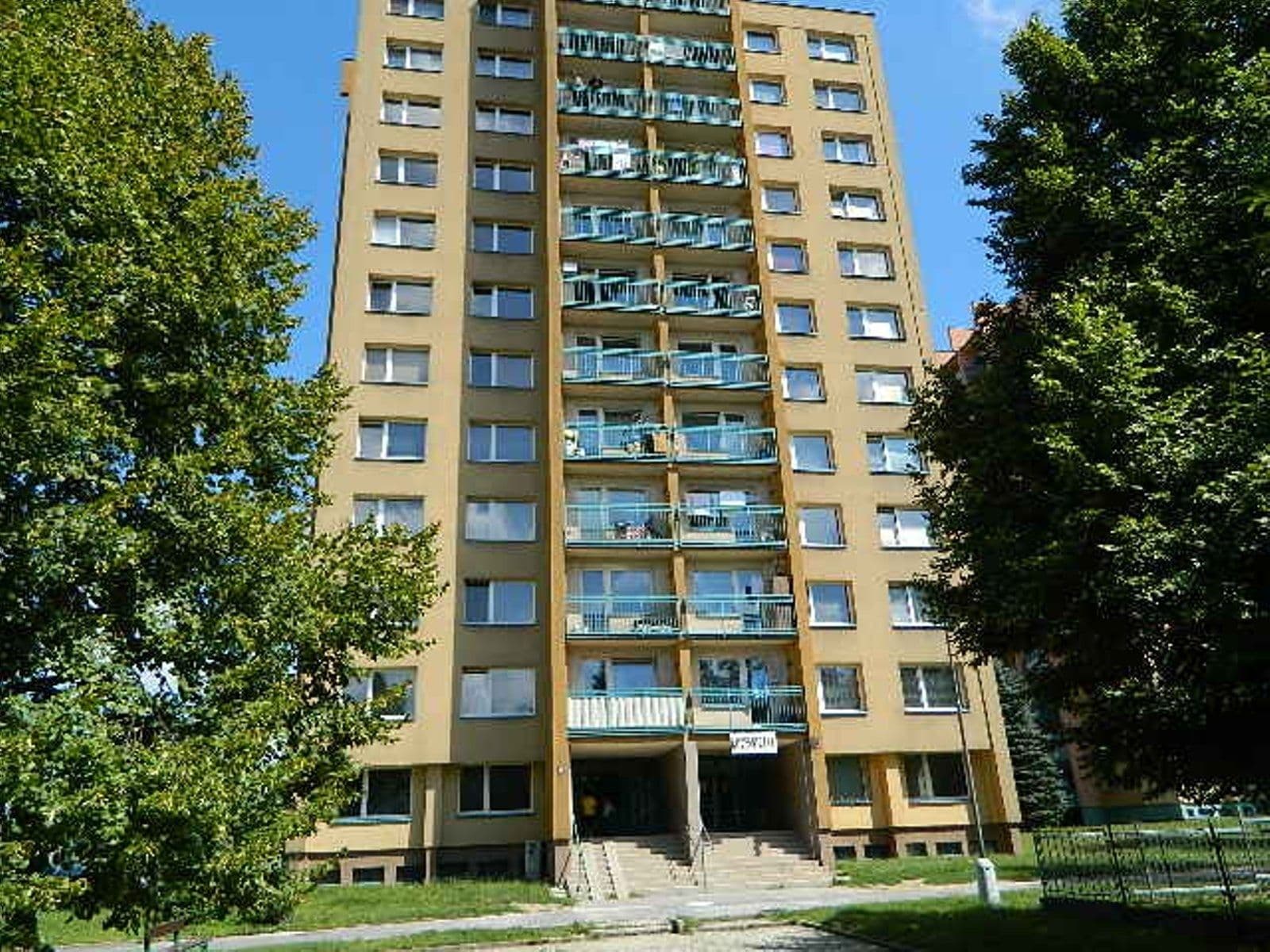 Prenájom bytu 3-izbový 68 m², Okružní, Orlová, Moravskoslezský kraj Prenájom bytu 3-izbový 68 m², Okružní, Orlová, Moravskoslezský kraj