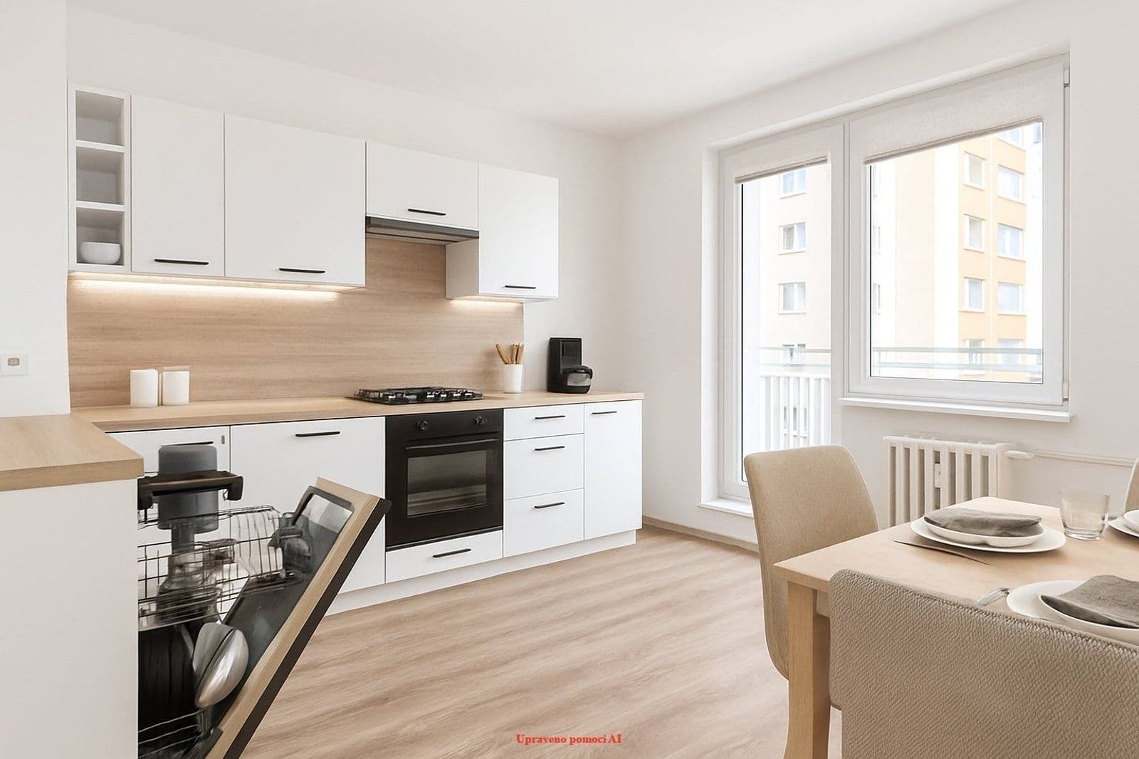 Prenájom bytu 3-izbový 68 m², Okružní, Orlová, Moravskoslezský kraj Prenájom bytu 3-izbový 68 m², Okružní, Orlová, Moravskoslezský kraj