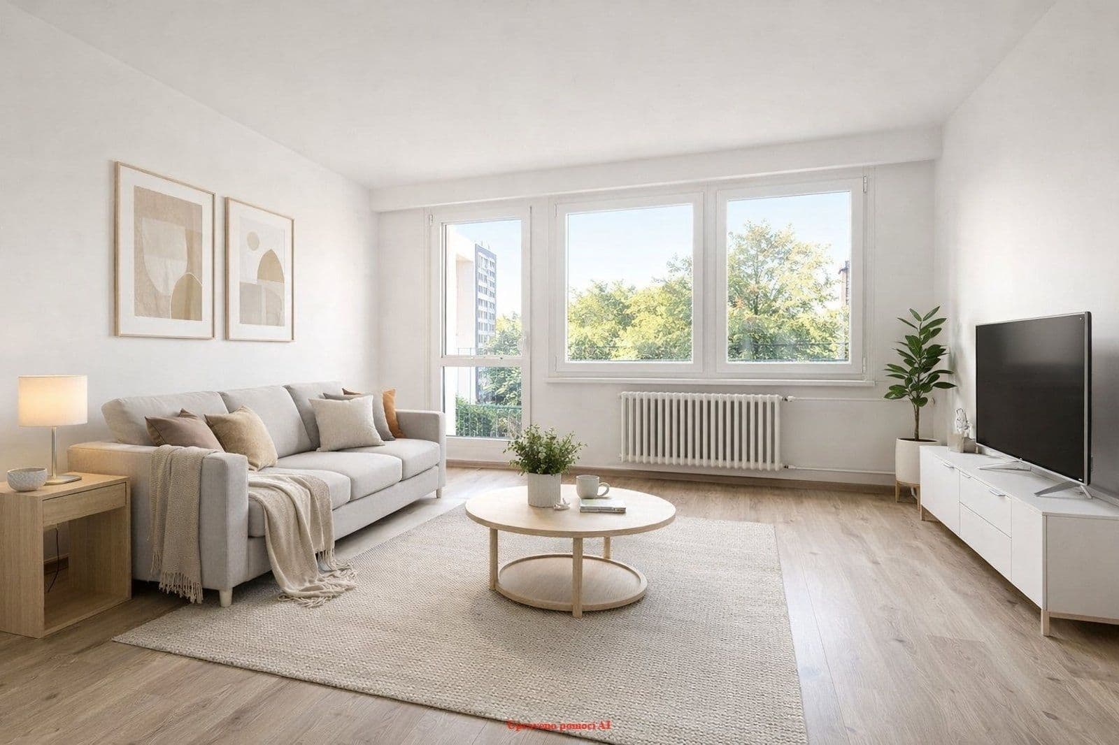 Prenájom bytu 3-izbový 69 m², Okružní, Orlová, Moravskoslezský kraj Prenájom bytu 3-izbový 69 m², Okružní, Orlová, Moravskoslezský kraj