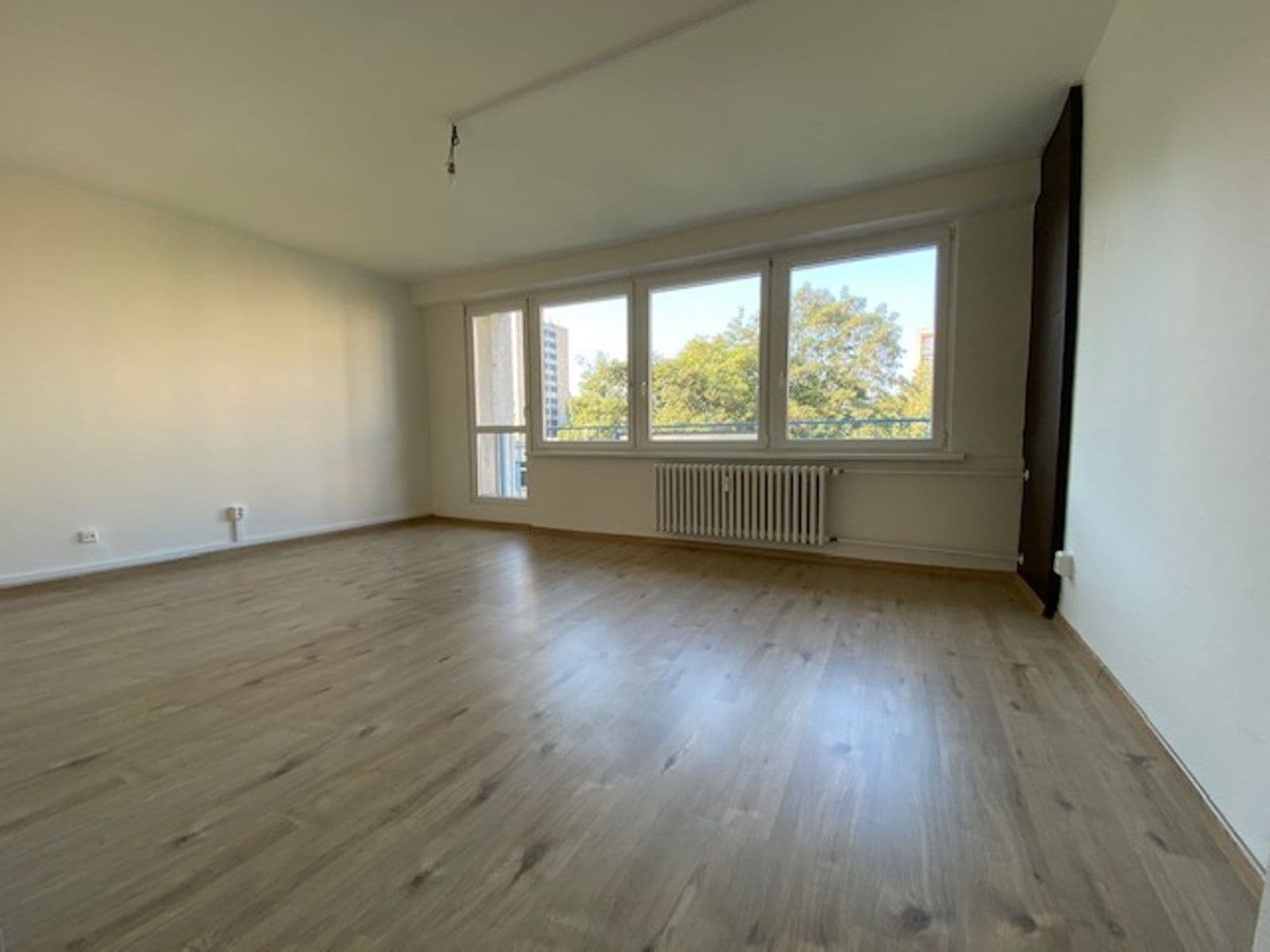 Prenájom bytu 3-izbový 69 m², Okružní, Orlová, Moravskoslezský kraj Prenájom bytu 3-izbový 69 m², Okružní, Orlová, Moravskoslezský kraj