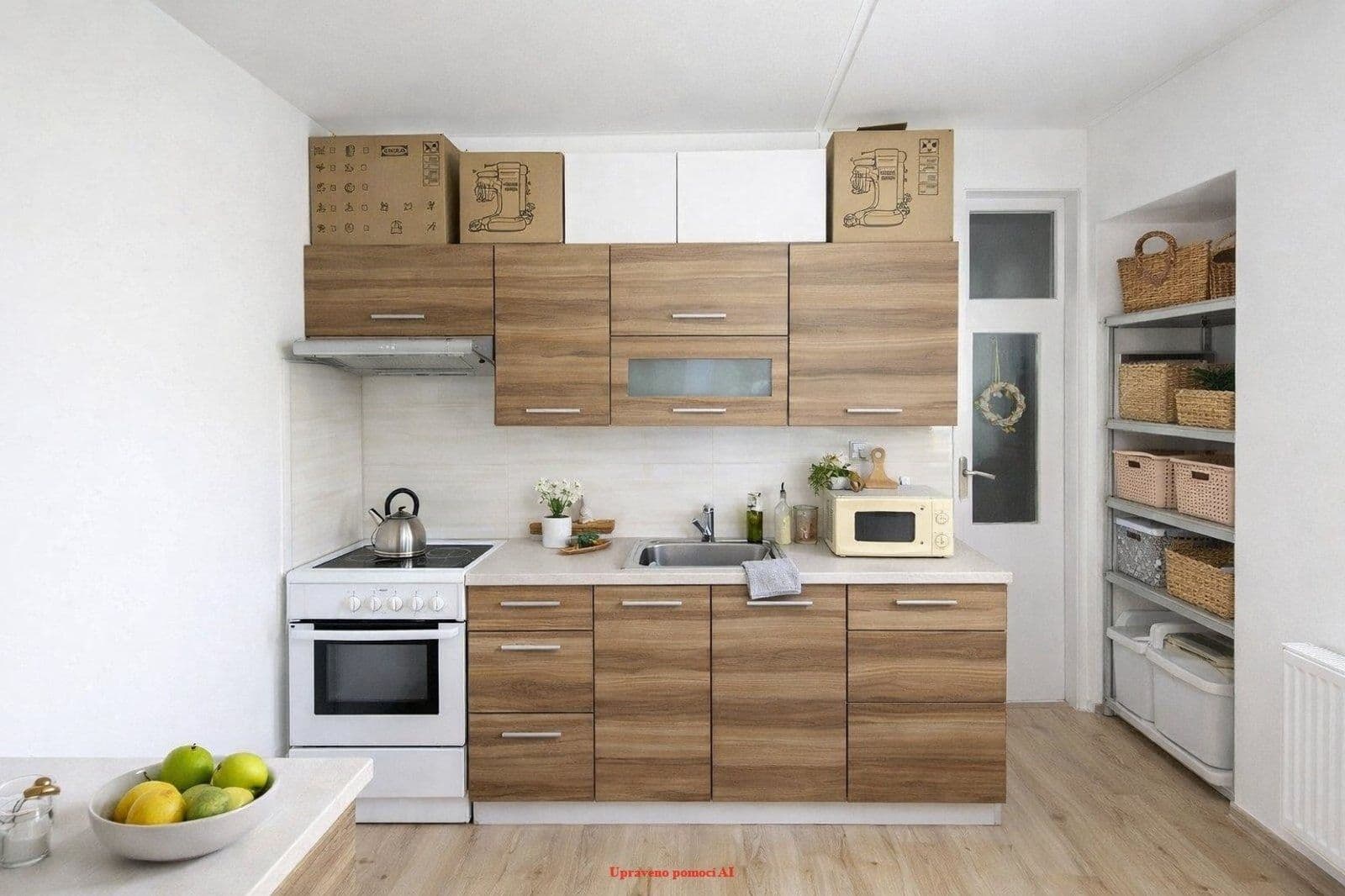 Prenájom bytu 1-izbový 23 m², Československé armády, Frýdek-Místek, Moravskoslezský kraj Prenájom bytu 1-izbový 23 m², Československé armády, Frýdek-Místek, Moravskoslezský kraj