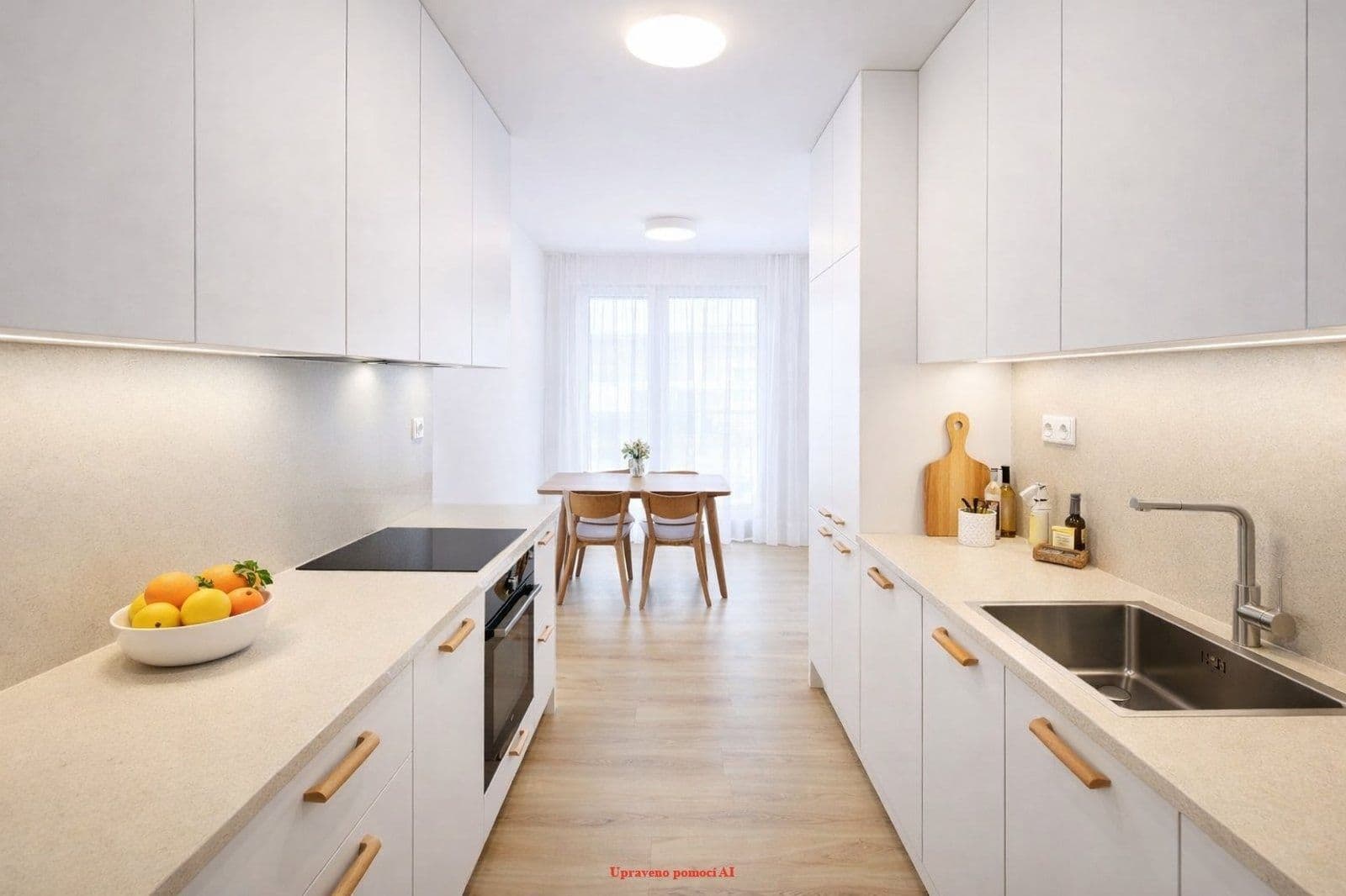 Prenájom bytu 2-izbový 47 m², Vrbenského, Praha, Praha Prenájom bytu 2-izbový 47 m², Vrbenského, Praha, Praha