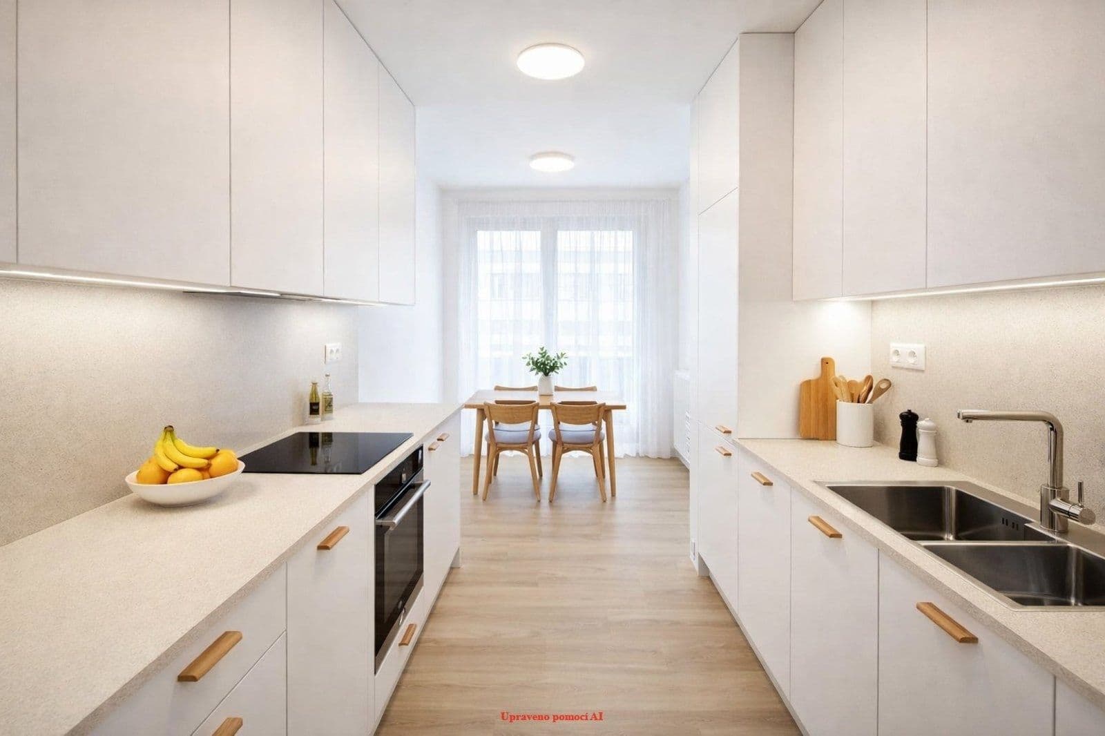 Prenájom bytu 2-izbový 47 m², Vrbenského, Praha, Praha Prenájom bytu 2-izbový 47 m², Vrbenského, Praha, Praha