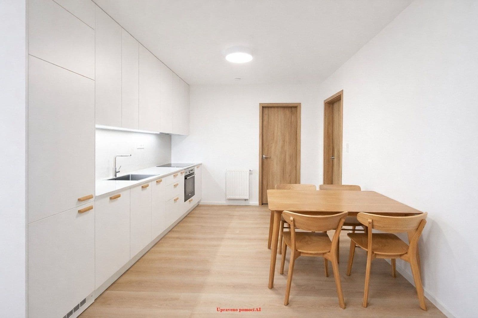 Prenájom bytu 2-izbový 52 m², Vrbenského, Praha, Praha Prenájom bytu 2-izbový 52 m², Vrbenského, Praha, Praha