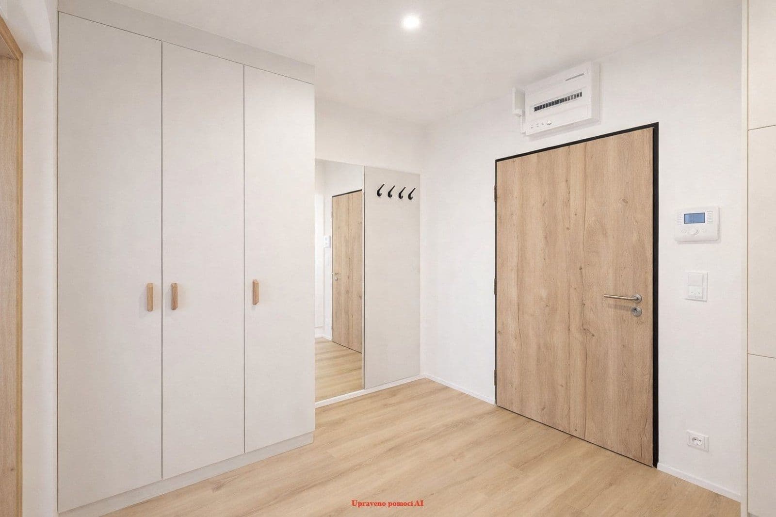 Prenájom bytu 2-izbový 52 m², Vrbenského, Praha, Praha Prenájom bytu 2-izbový 52 m², Vrbenského, Praha, Praha