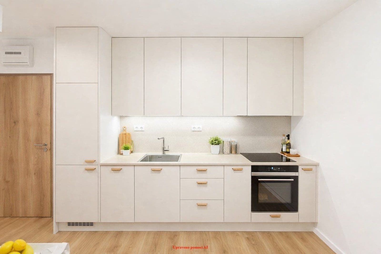 Prenájom bytu 2-izbový 52 m², Vrbenského, Praha, Praha Prenájom bytu 2-izbový 52 m², Vrbenského, Praha, Praha