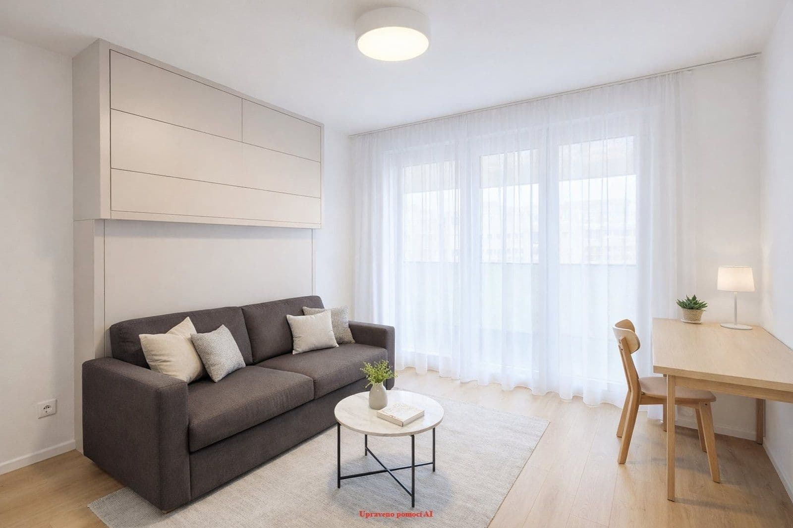 Prenájom bytu 2-izbový 52 m², Vrbenského, Praha, Praha Prenájom bytu 2-izbový 52 m², Vrbenského, Praha, Praha