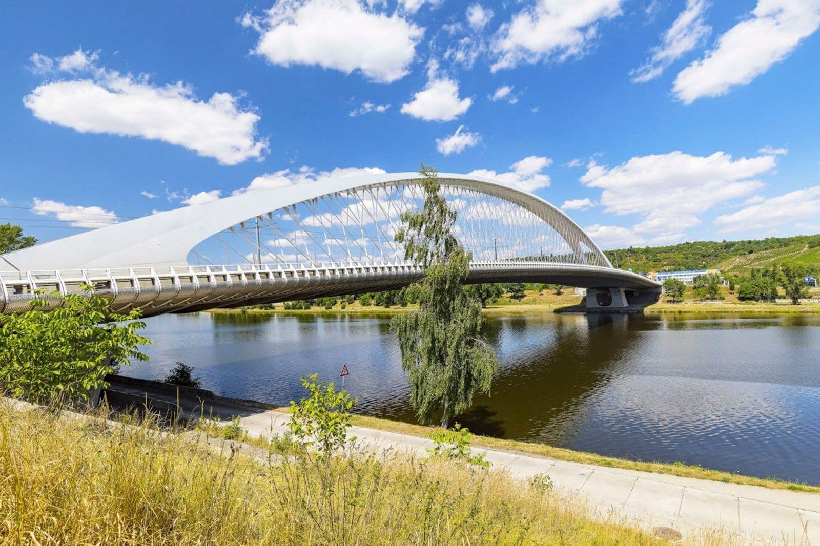 Prenájom bytu 2-izbový 47 m², Vrbenského, Praha, Praha Prenájom bytu 2-izbový 47 m², Vrbenského, Praha, Praha