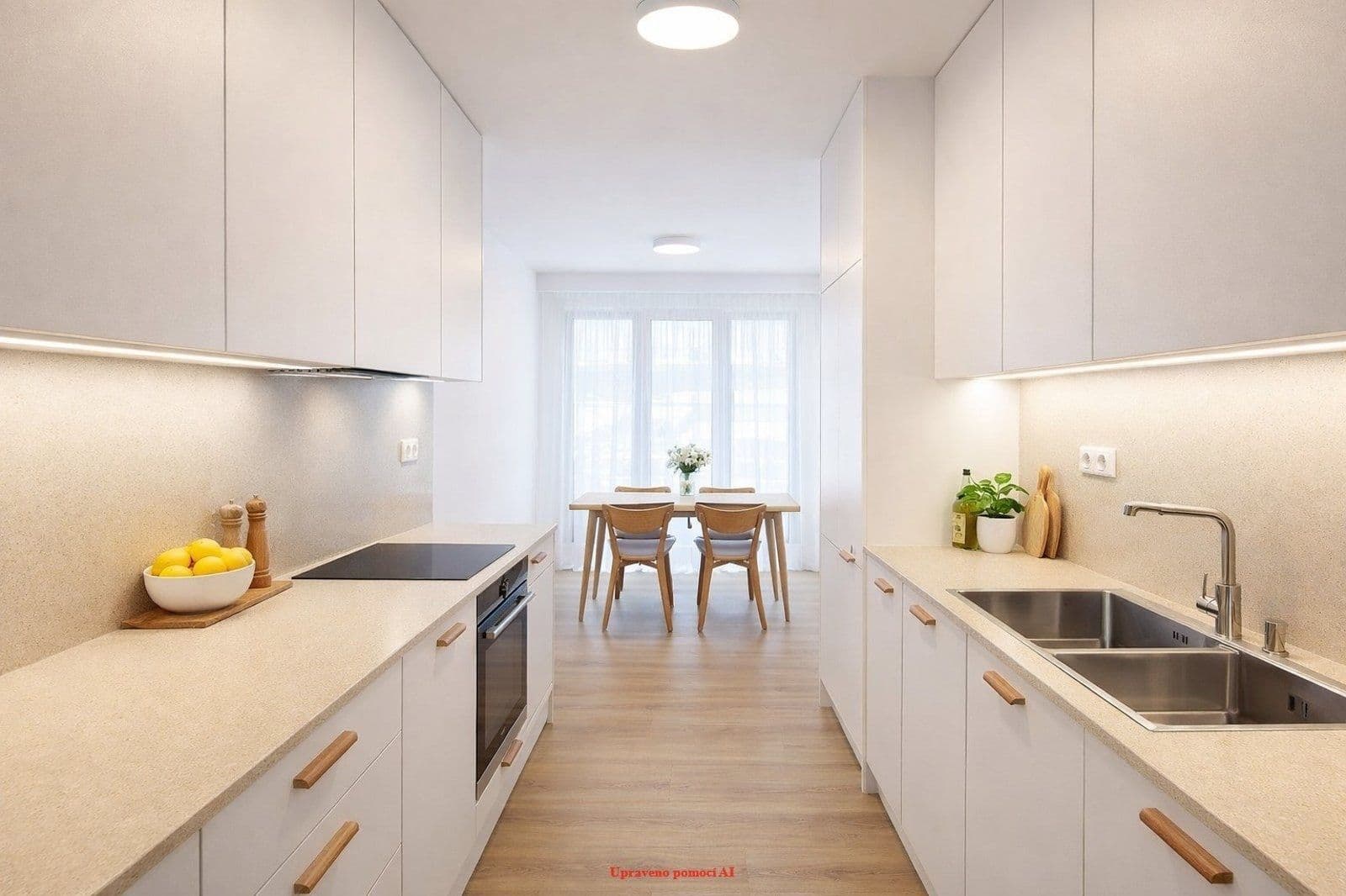 Prenájom bytu 2-izbový 47 m², Vrbenského, Praha, Praha Prenájom bytu 2-izbový 47 m², Vrbenského, Praha, Praha
