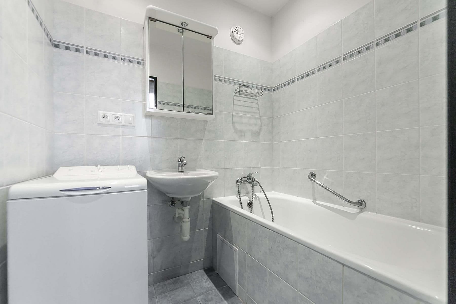 Predaj bytu 2-izbový 59 m², Olbramovická, Praha, Praha Predaj bytu 2-izbový 59 m², Olbramovická, Praha, Praha