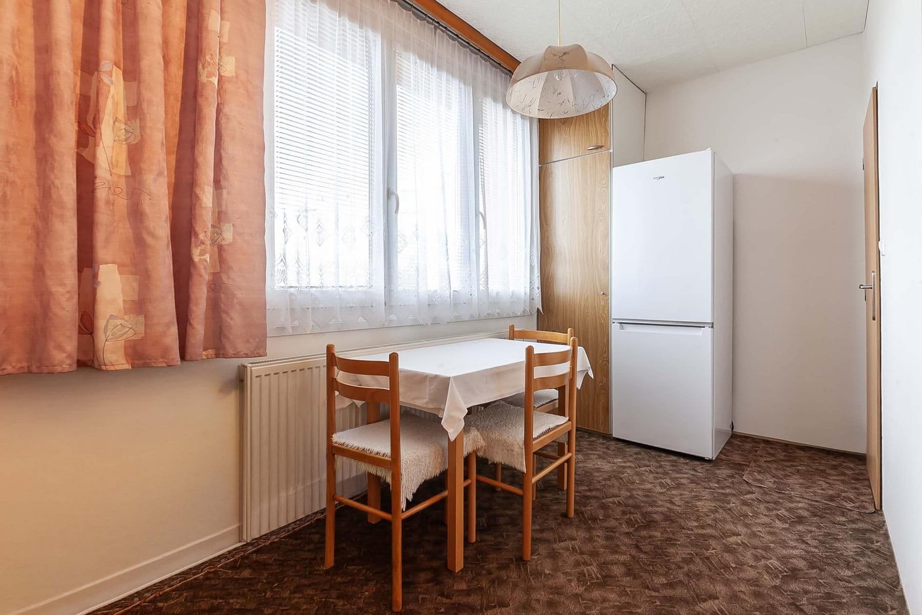 Predaj bytu 2-izbový 59 m², Olbramovická, Praha, Praha Predaj bytu 2-izbový 59 m², Olbramovická, Praha, Praha