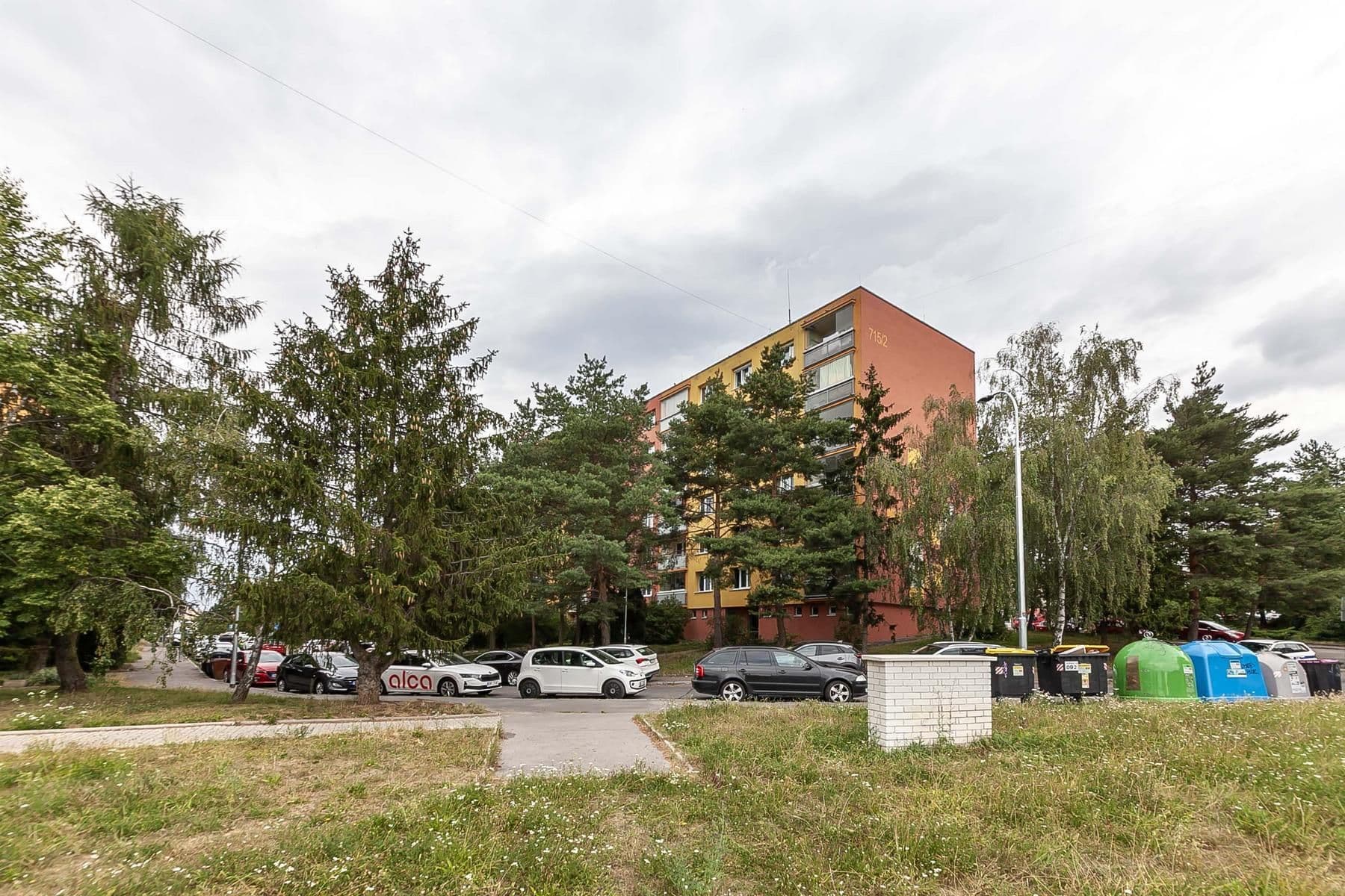 Predaj bytu 2-izbový 59 m², Olbramovická, Praha, Praha Predaj bytu 2-izbový 59 m², Olbramovická, Praha, Praha