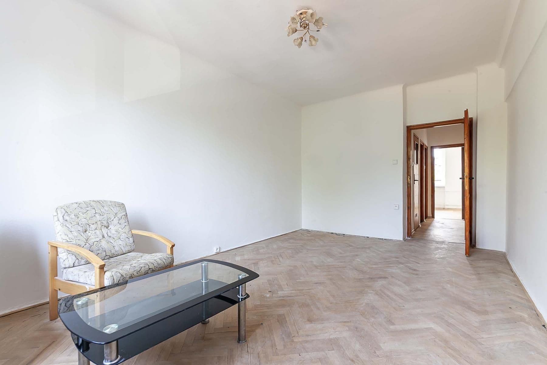 Predaj bytu 3-izbový 78 m², Koterovská, Plzeň, Plzeňský kraj Predaj bytu 3-izbový 78 m², Koterovská, Plzeň, Plzeňský kraj