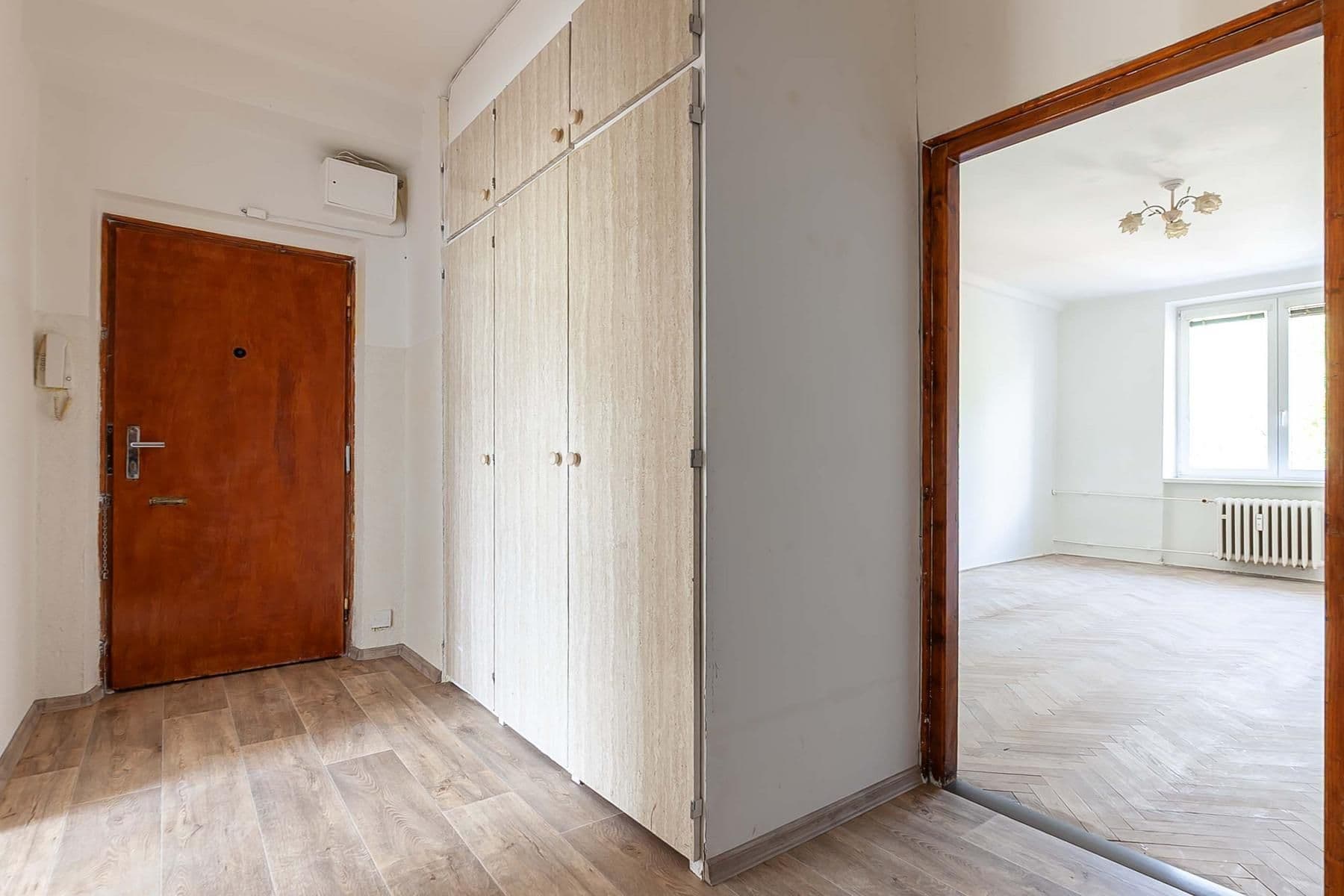 Predaj bytu 3-izbový 78 m², Koterovská, Plzeň, Plzeňský kraj Predaj bytu 3-izbový 78 m², Koterovská, Plzeň, Plzeňský kraj