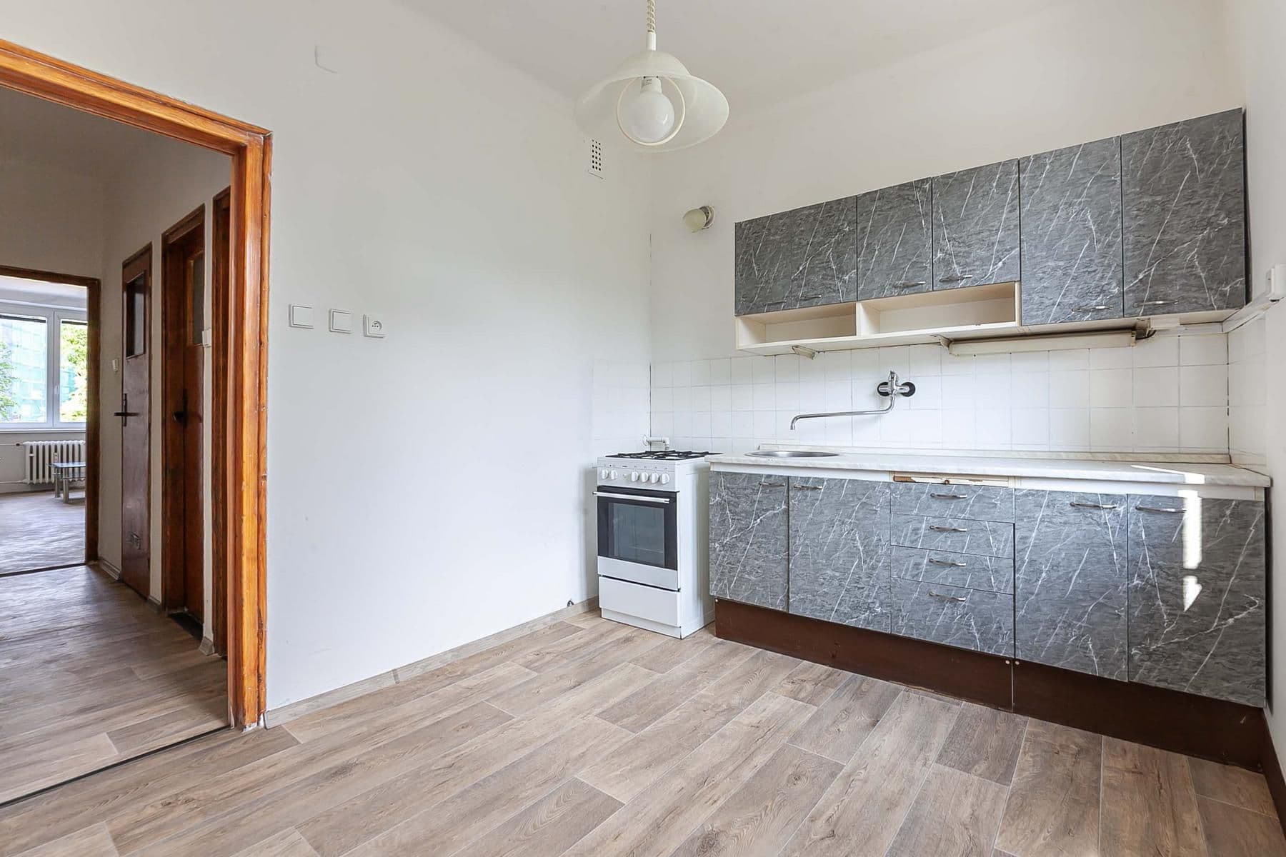 Predaj bytu 3-izbový 78 m², Koterovská, Plzeň, Plzeňský kraj Predaj bytu 3-izbový 78 m², Koterovská, Plzeň, Plzeňský kraj