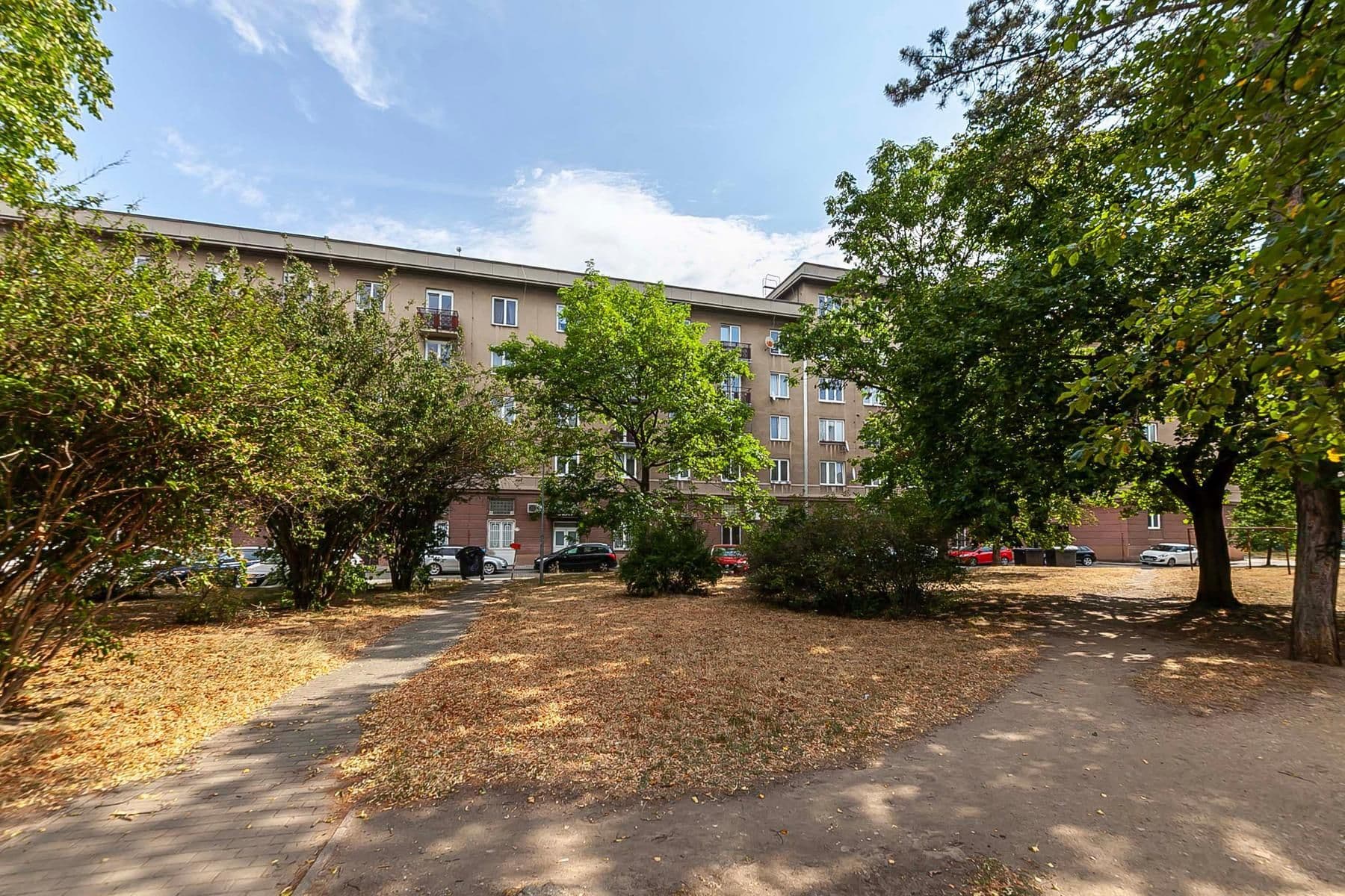 Predaj bytu 3-izbový 78 m², Koterovská, Plzeň, Plzeňský kraj Predaj bytu 3-izbový 78 m², Koterovská, Plzeň, Plzeňský kraj