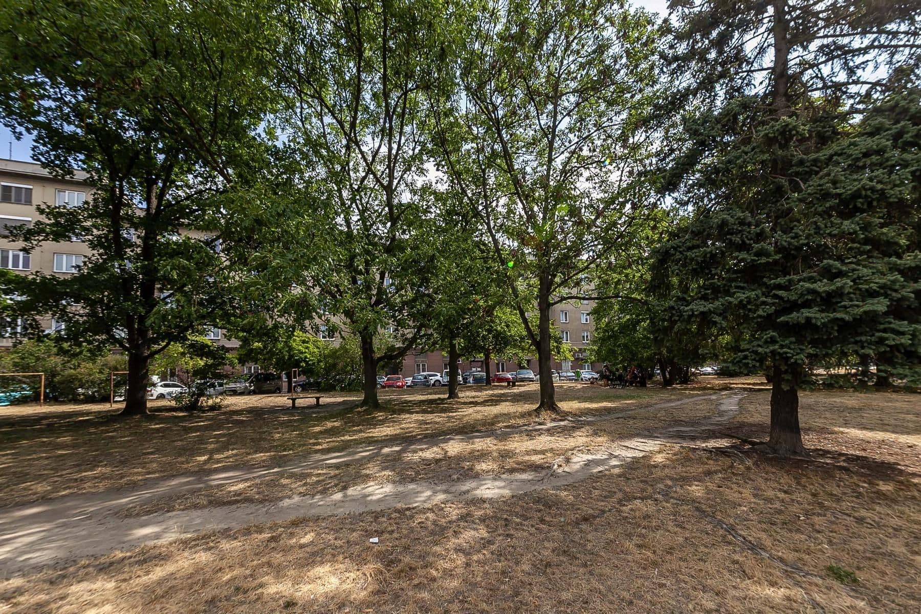 Predaj bytu 3-izbový 78 m², Koterovská, Plzeň, Plzeňský kraj Predaj bytu 3-izbový 78 m², Koterovská, Plzeň, Plzeňský kraj