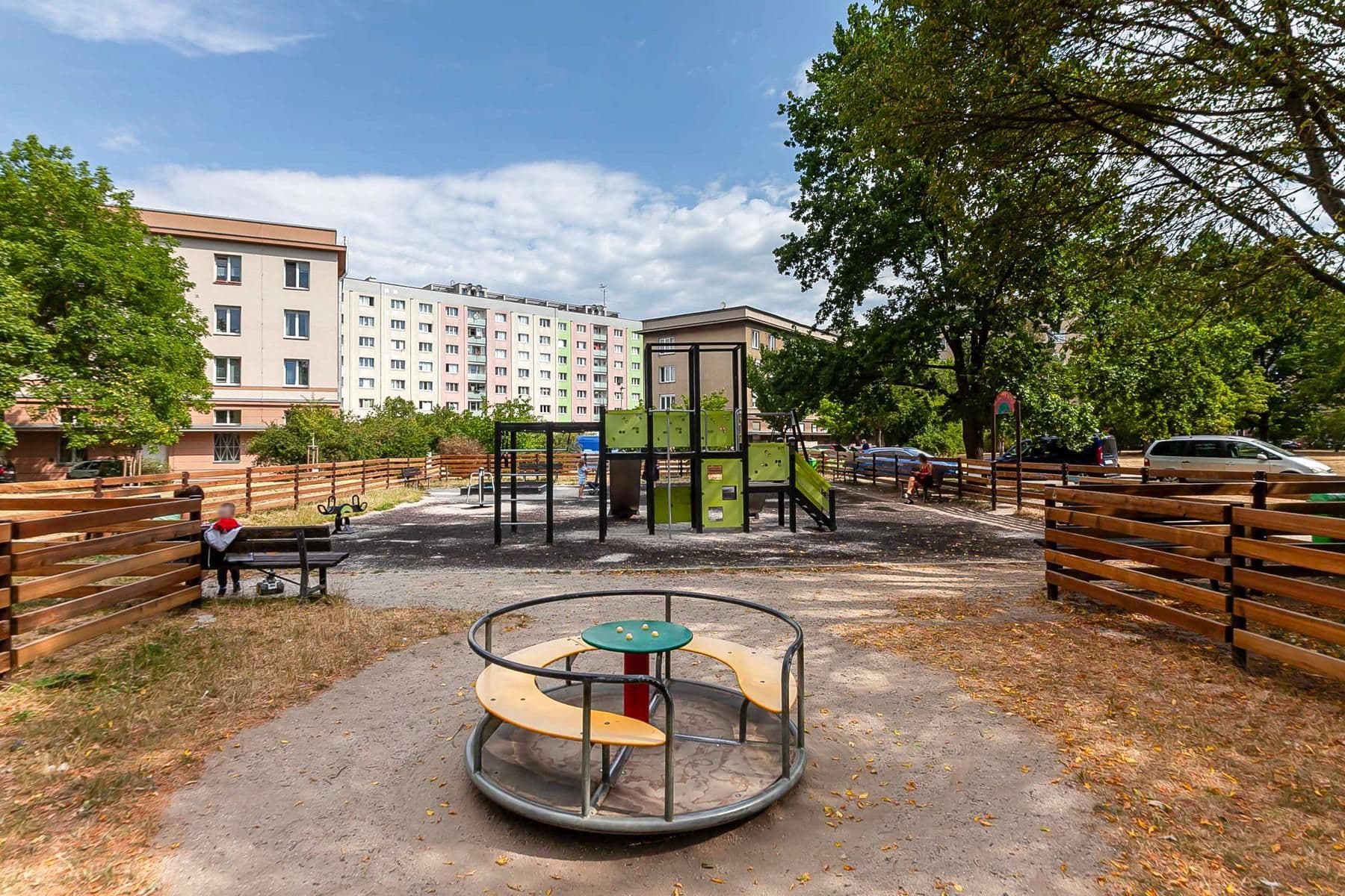 Predaj bytu 3-izbový 78 m², Koterovská, Plzeň, Plzeňský kraj Predaj bytu 3-izbový 78 m², Koterovská, Plzeň, Plzeňský kraj