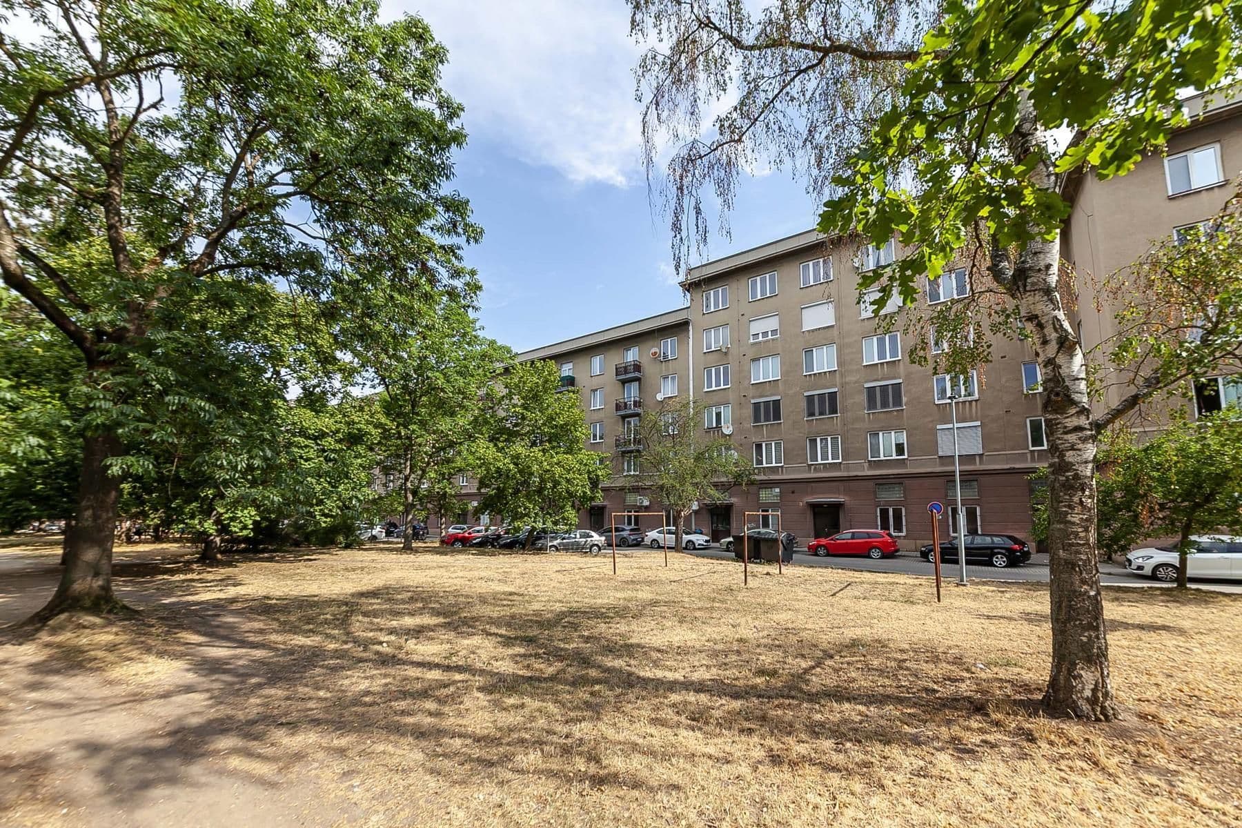 Predaj bytu 3-izbový 78 m², Koterovská, Plzeň, Plzeňský kraj Predaj bytu 3-izbový 78 m², Koterovská, Plzeň, Plzeňský kraj