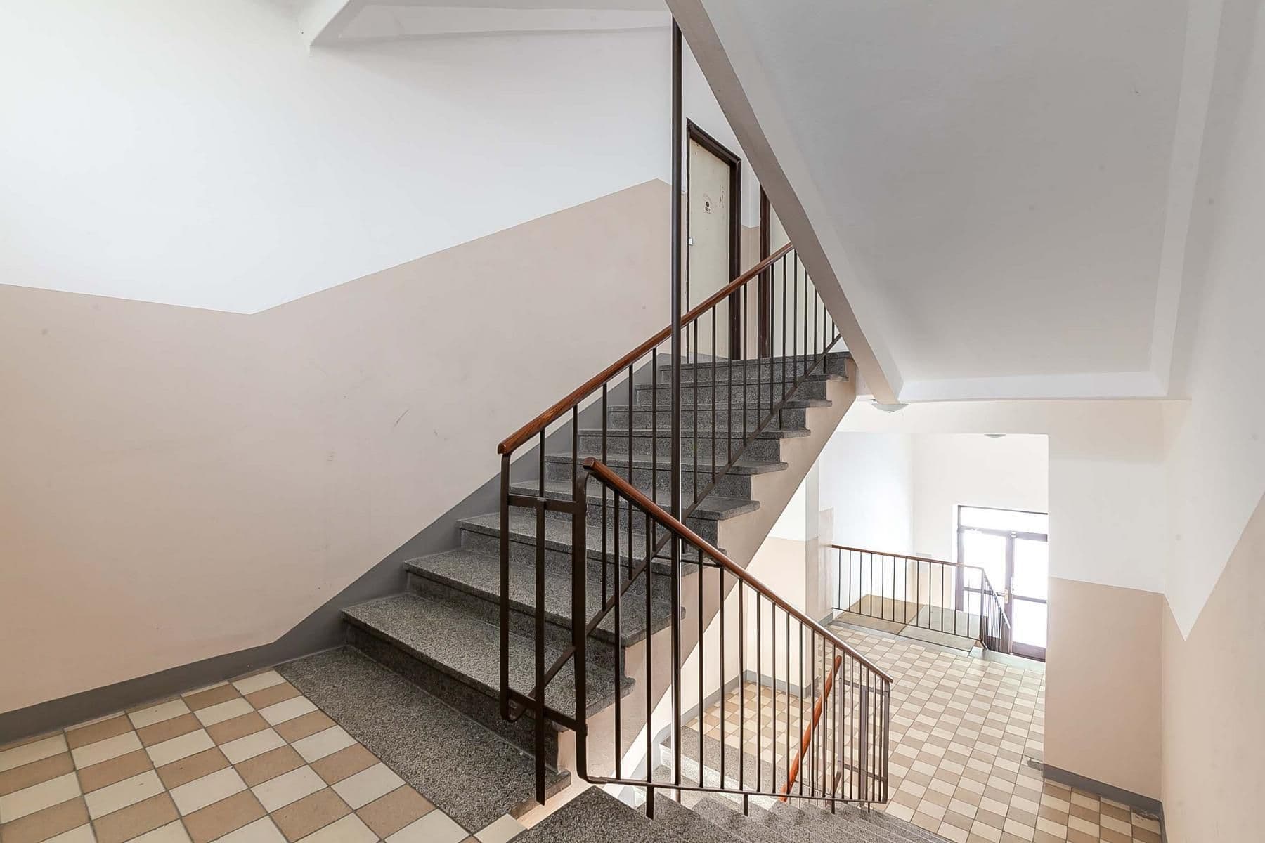 Predaj bytu 3-izbový 78 m², Koterovská, Plzeň, Plzeňský kraj Predaj bytu 3-izbový 78 m², Koterovská, Plzeň, Plzeňský kraj