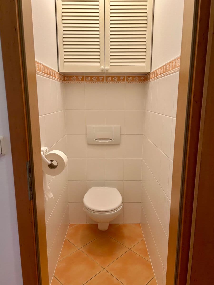 Predaj bytu 3-izbový 76 m², Křivoklátská, Praha, Praha Predaj bytu 3-izbový 76 m², Křivoklátská, Praha, Praha