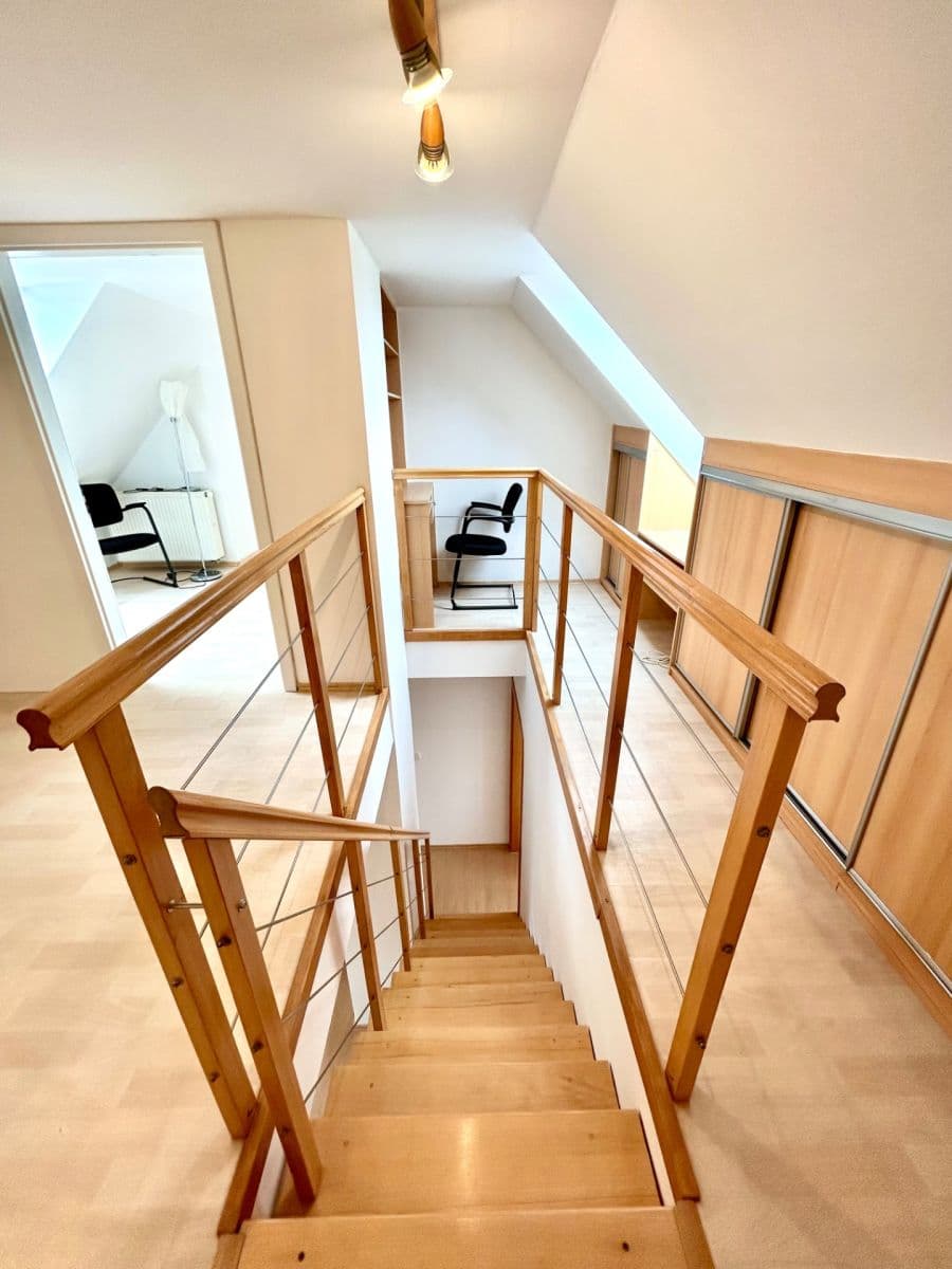 Predaj bytu 3-izbový 76 m², Křivoklátská, Praha, Praha Predaj bytu 3-izbový 76 m², Křivoklátská, Praha, Praha