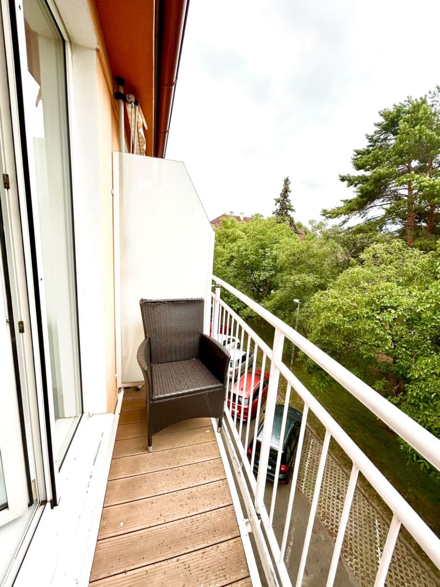 Predaj bytu 3-izbový 76 m², Křivoklátská, Praha, Praha Predaj bytu 3-izbový 76 m², Křivoklátská, Praha, Praha